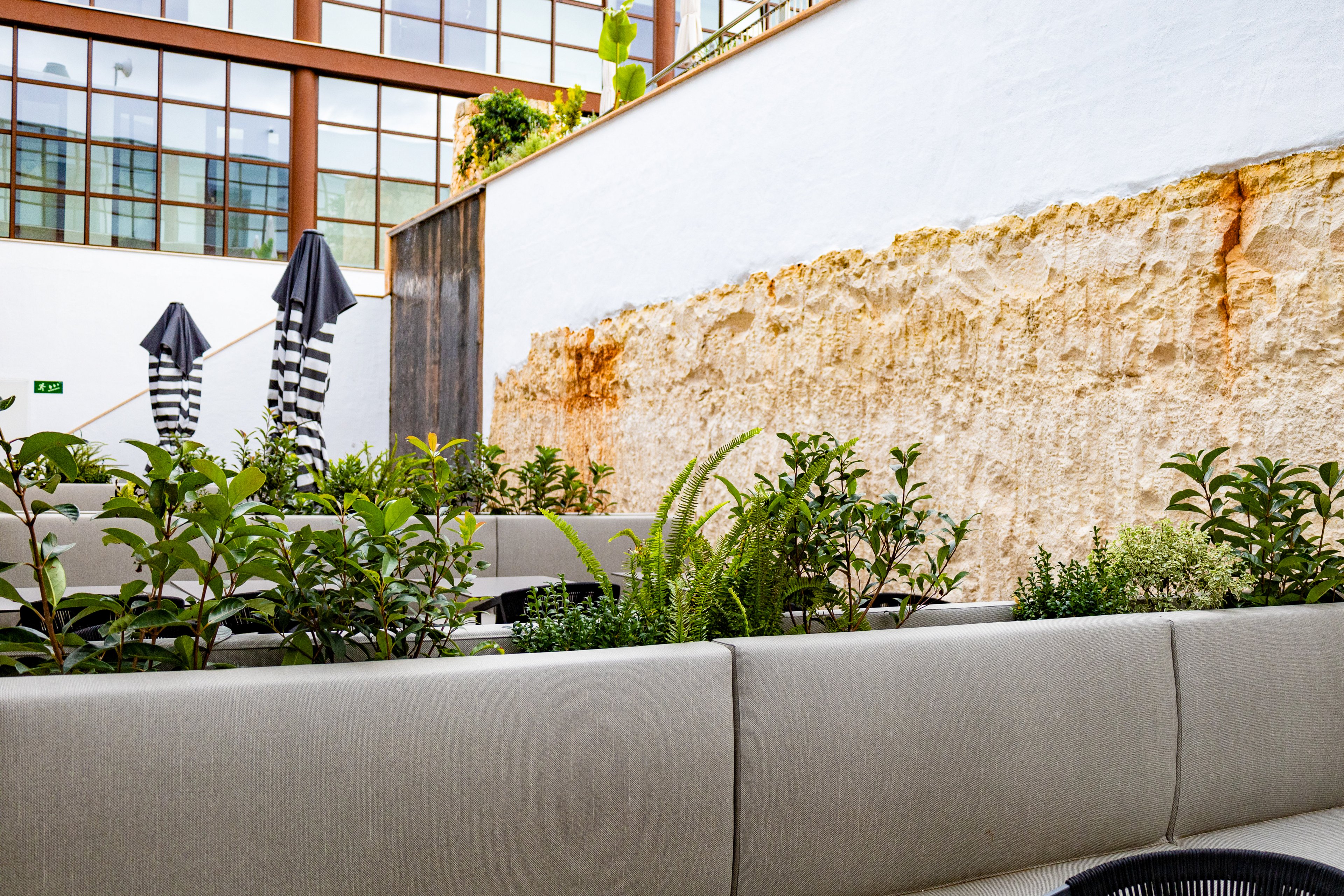 Seth Port Ciutadella