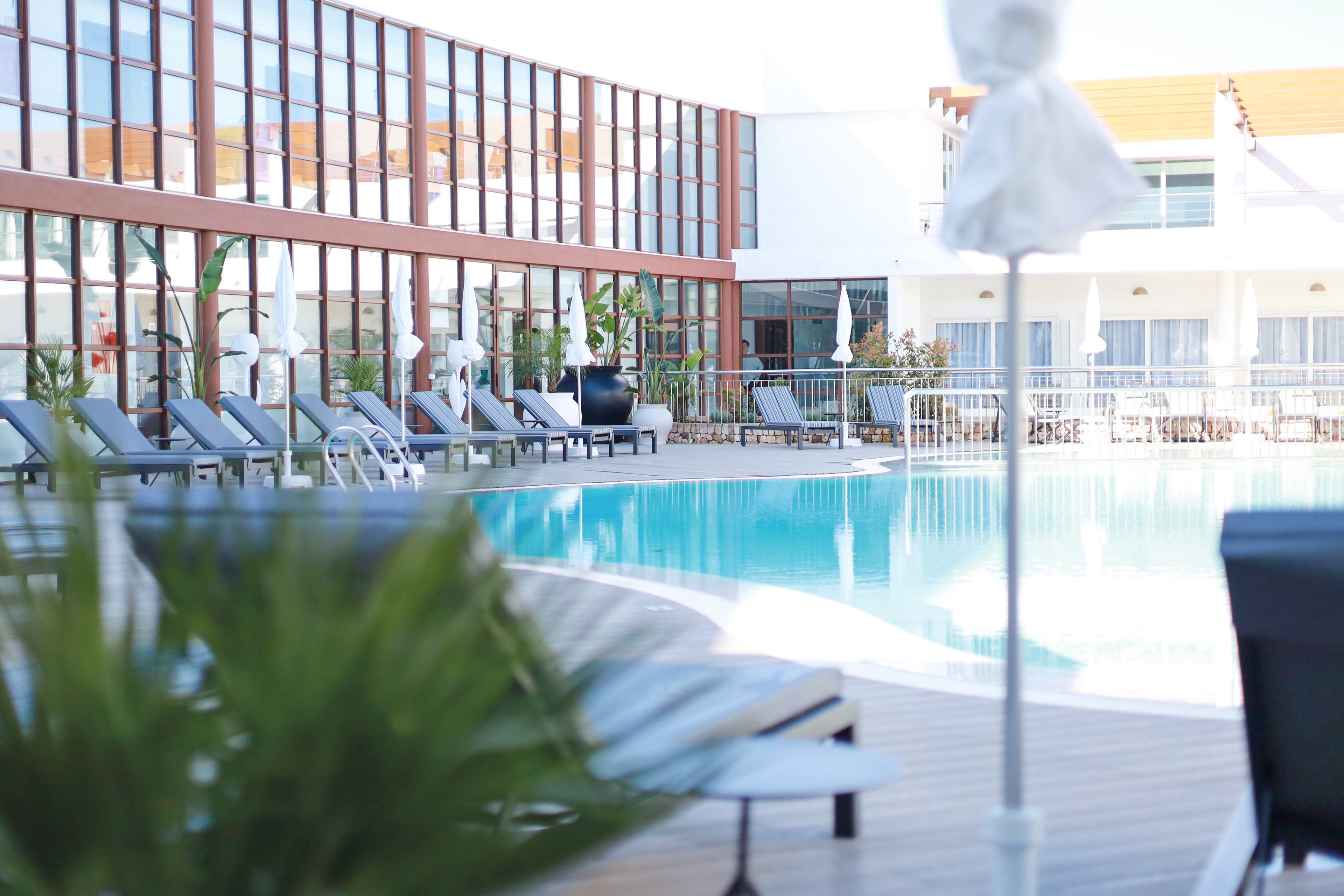 Seth Port Ciutadella