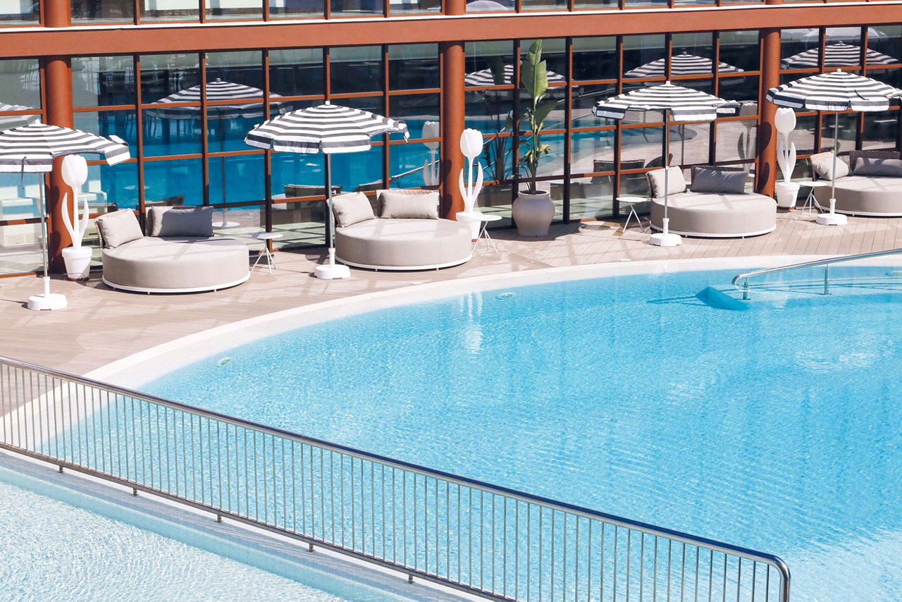 Seth Port Ciutadella