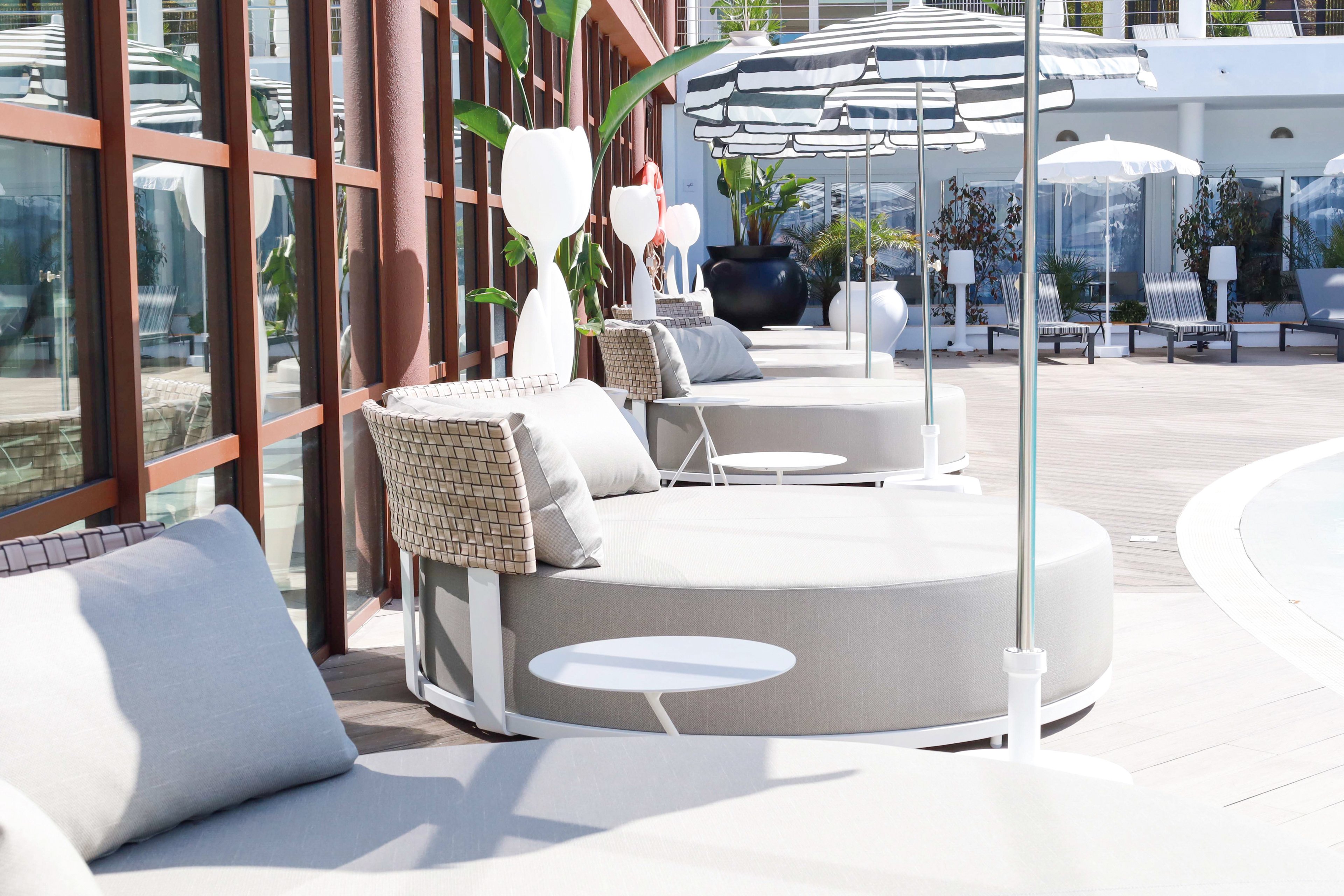 Seth Port Ciutadella