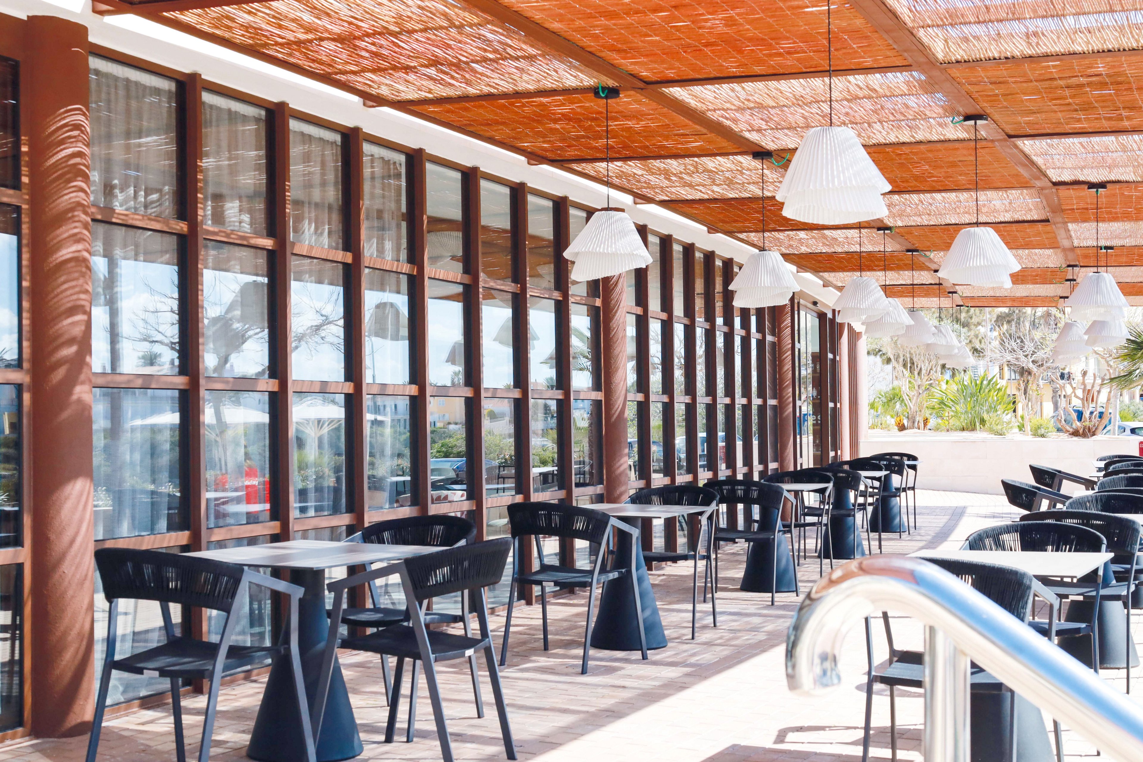 Seth Port Ciutadella