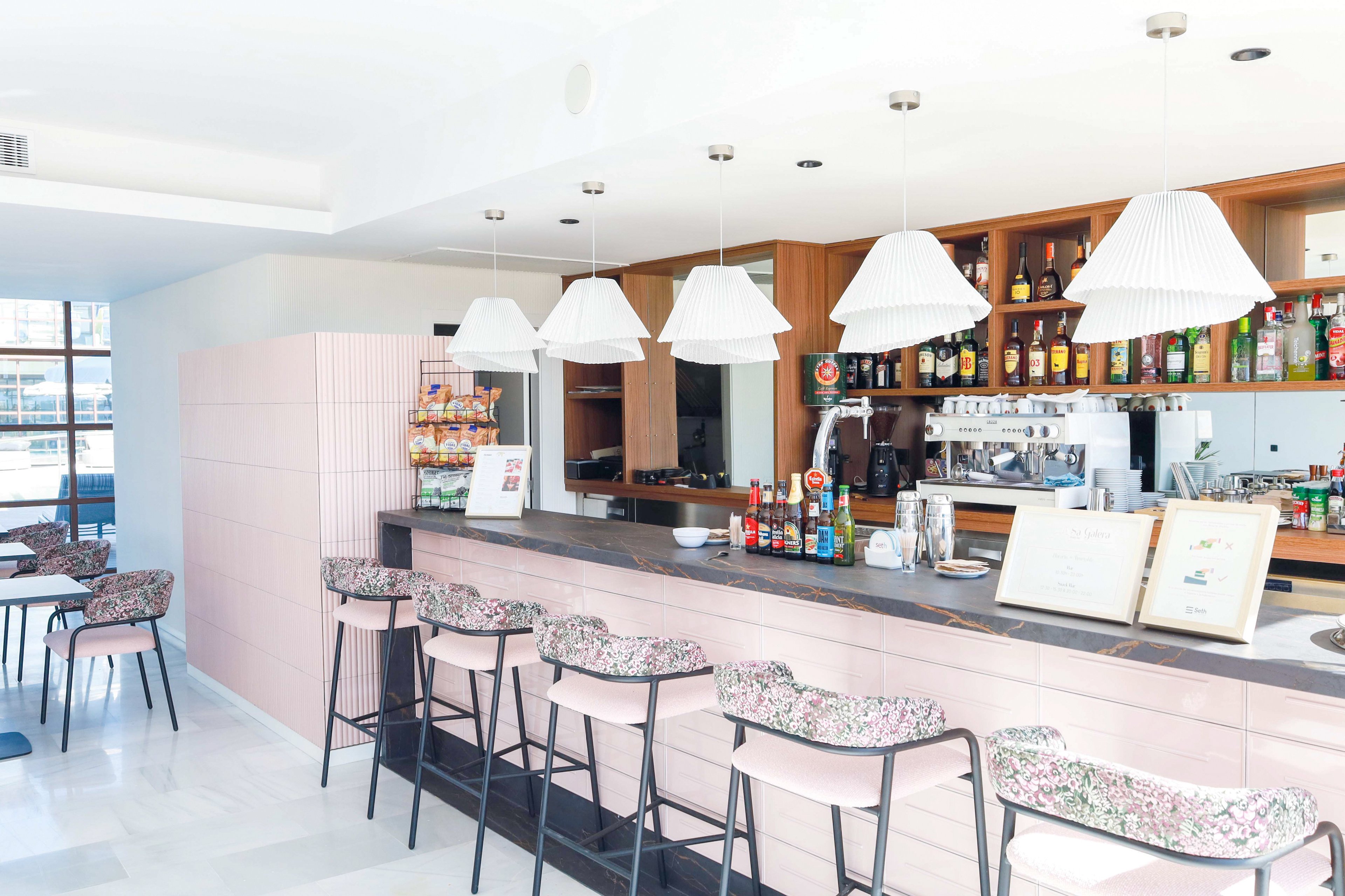 Seth Port Ciutadella