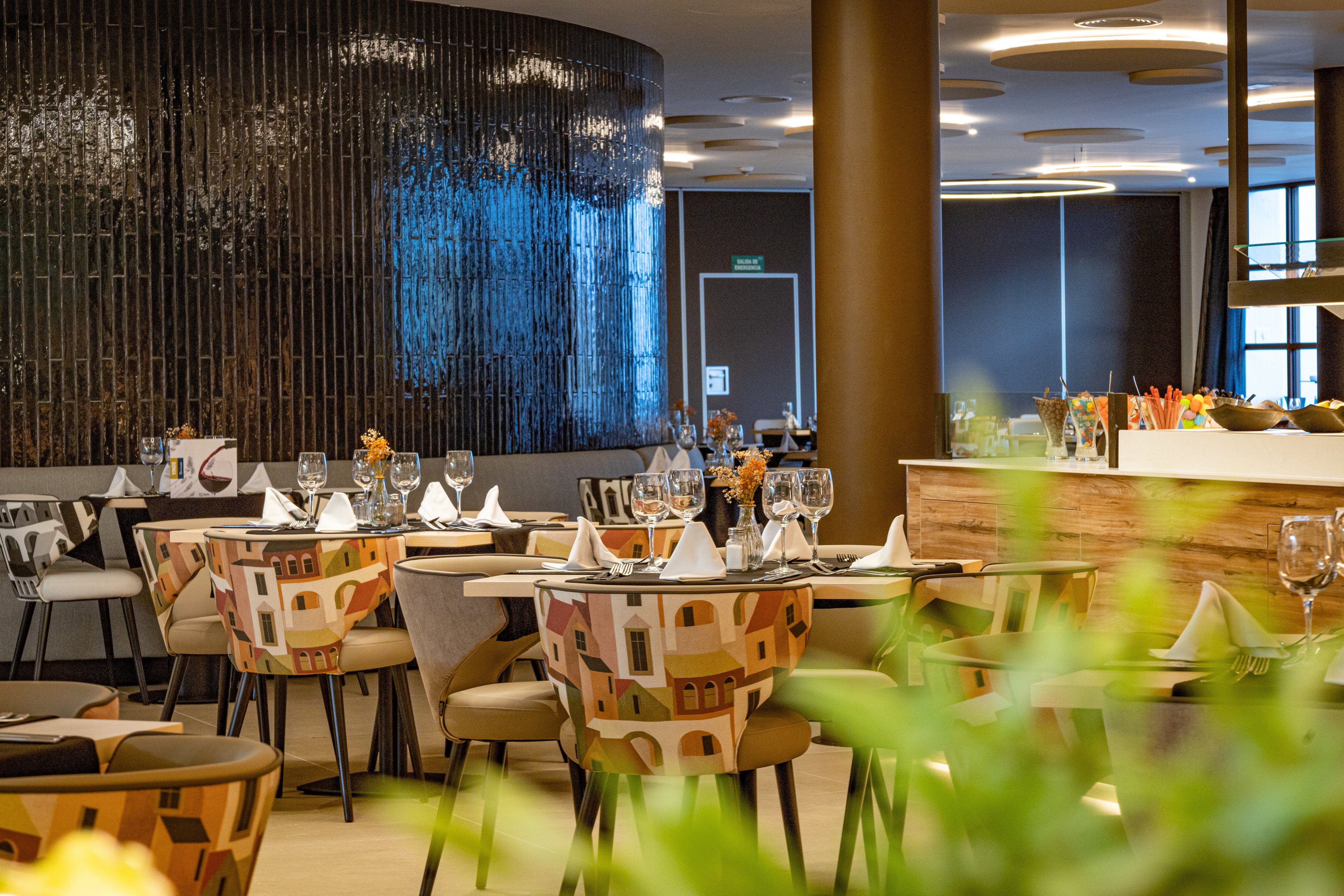 Seth Port Ciutadella