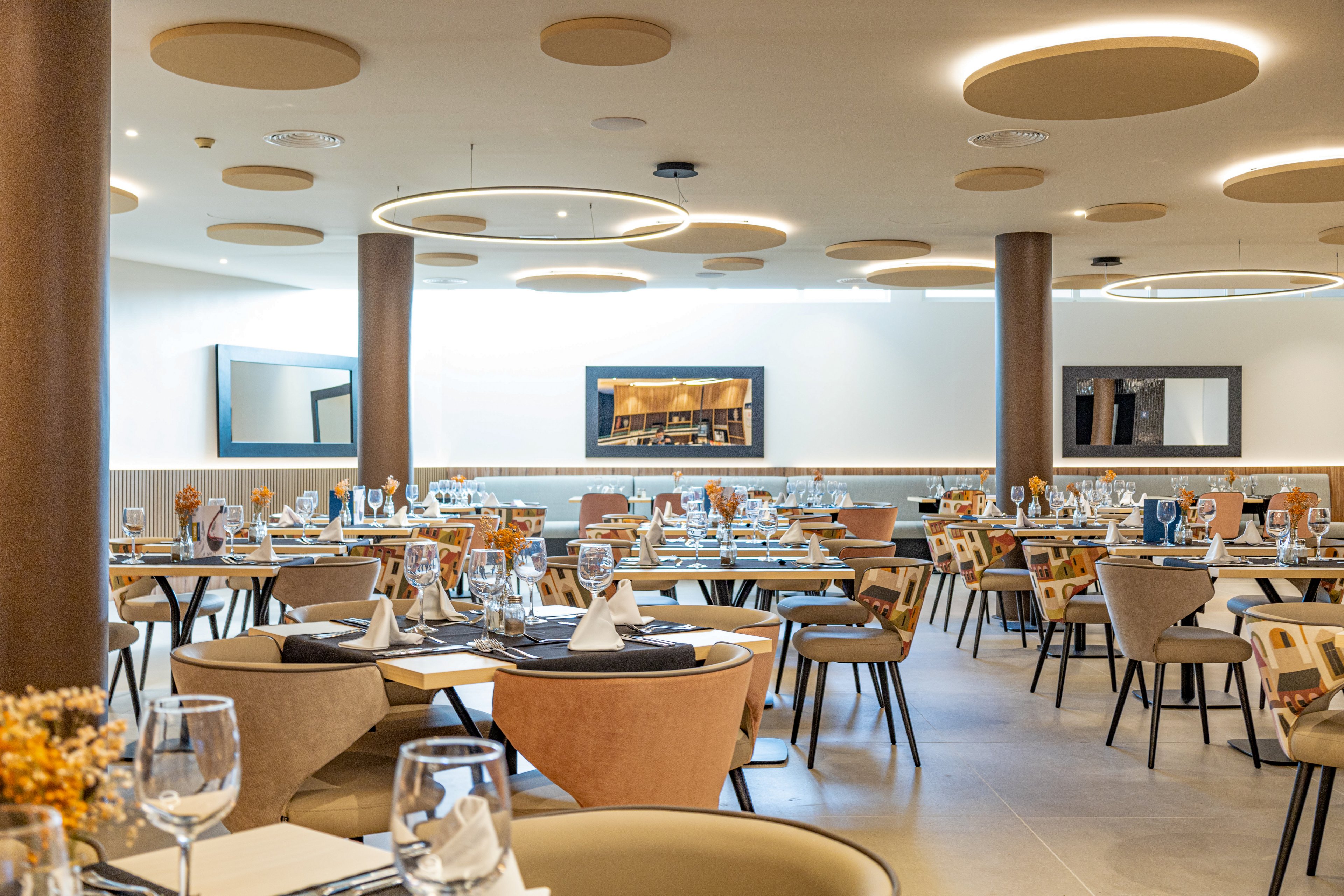 Seth Port Ciutadella