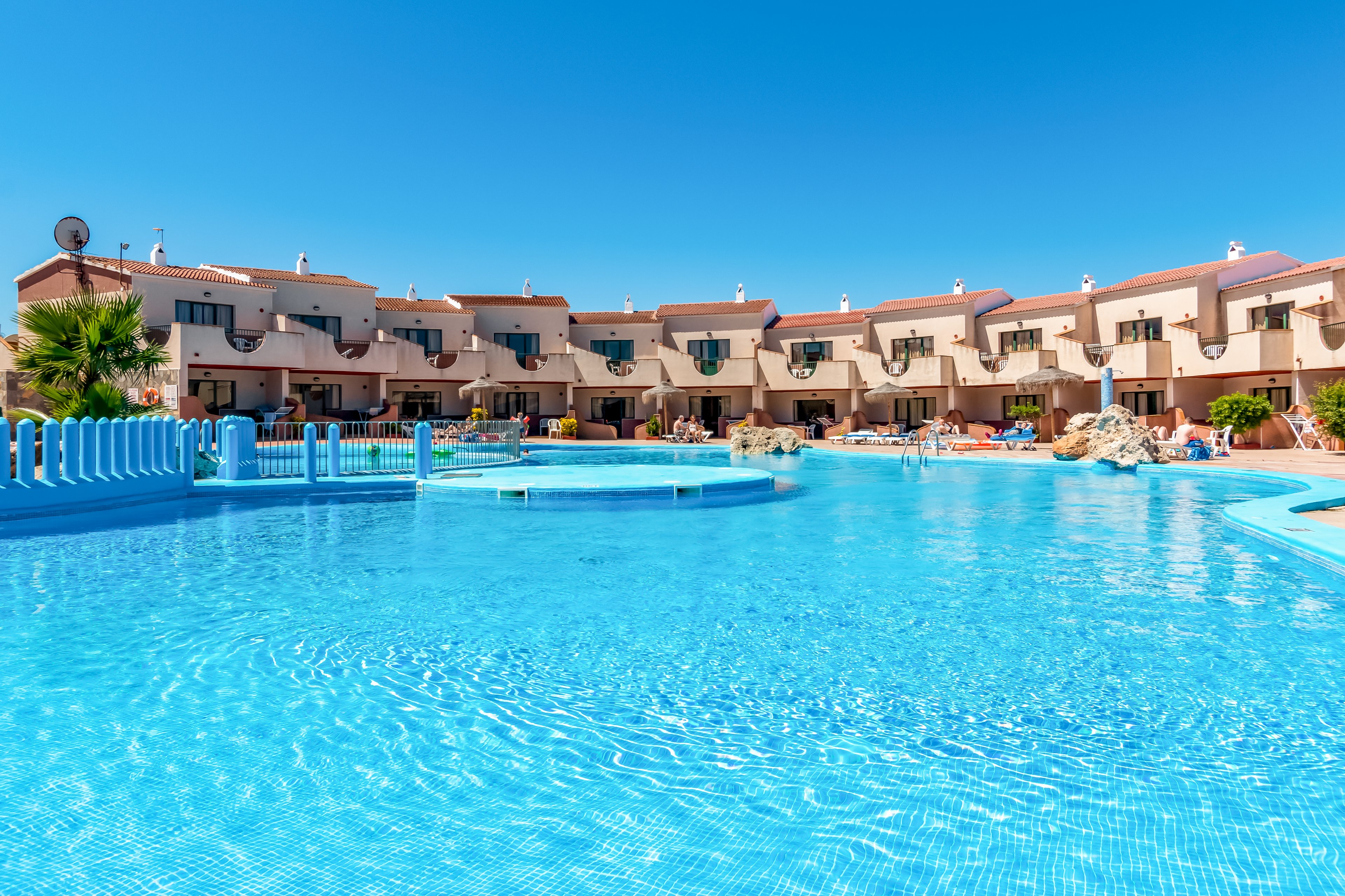 Moon Dreams Los Lentiscos