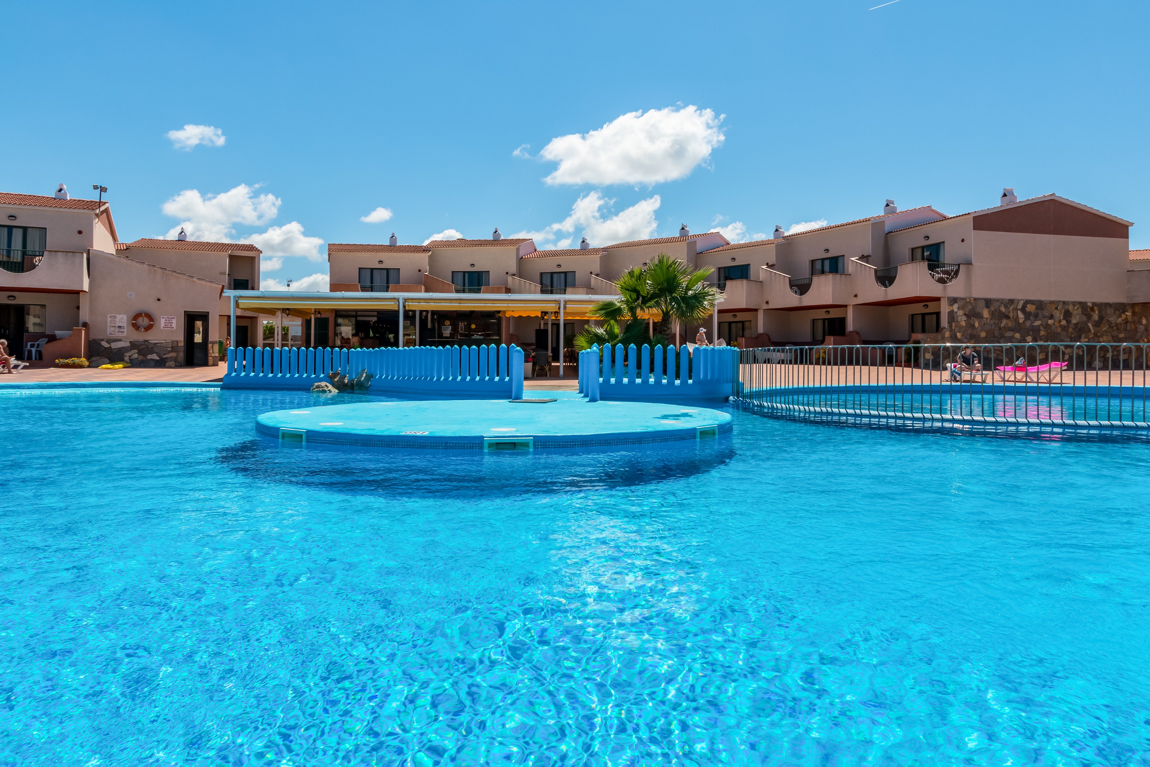 Moon Dreams Los Lentiscos