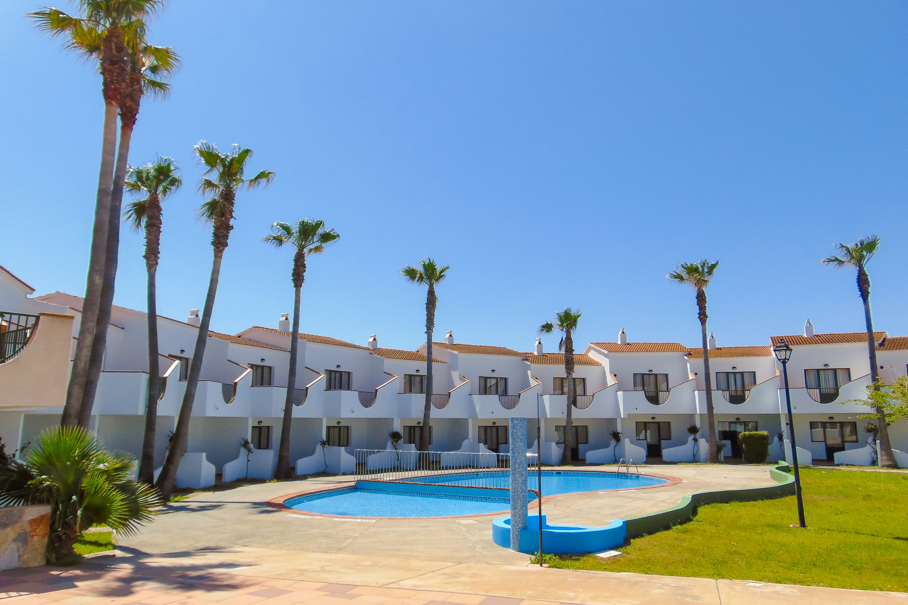 Moon Dreams Los Lentiscos