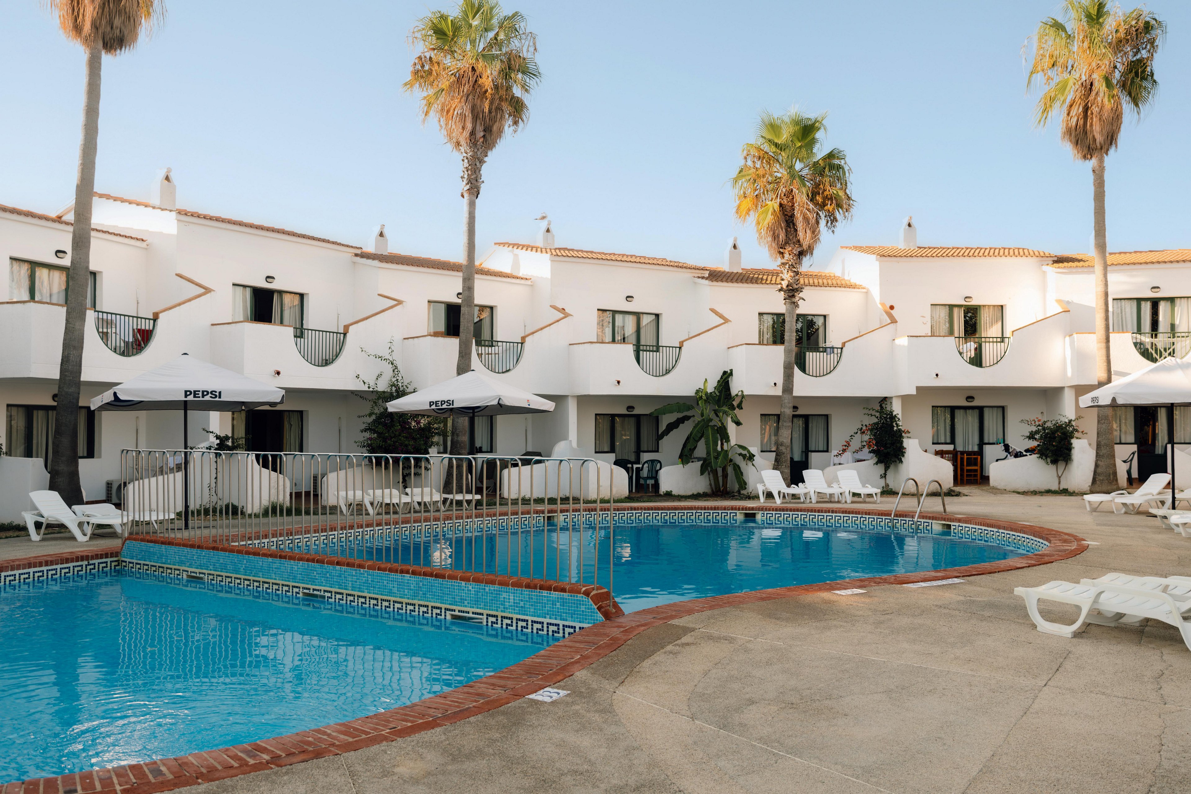 Moon Dreams Los Lentiscos