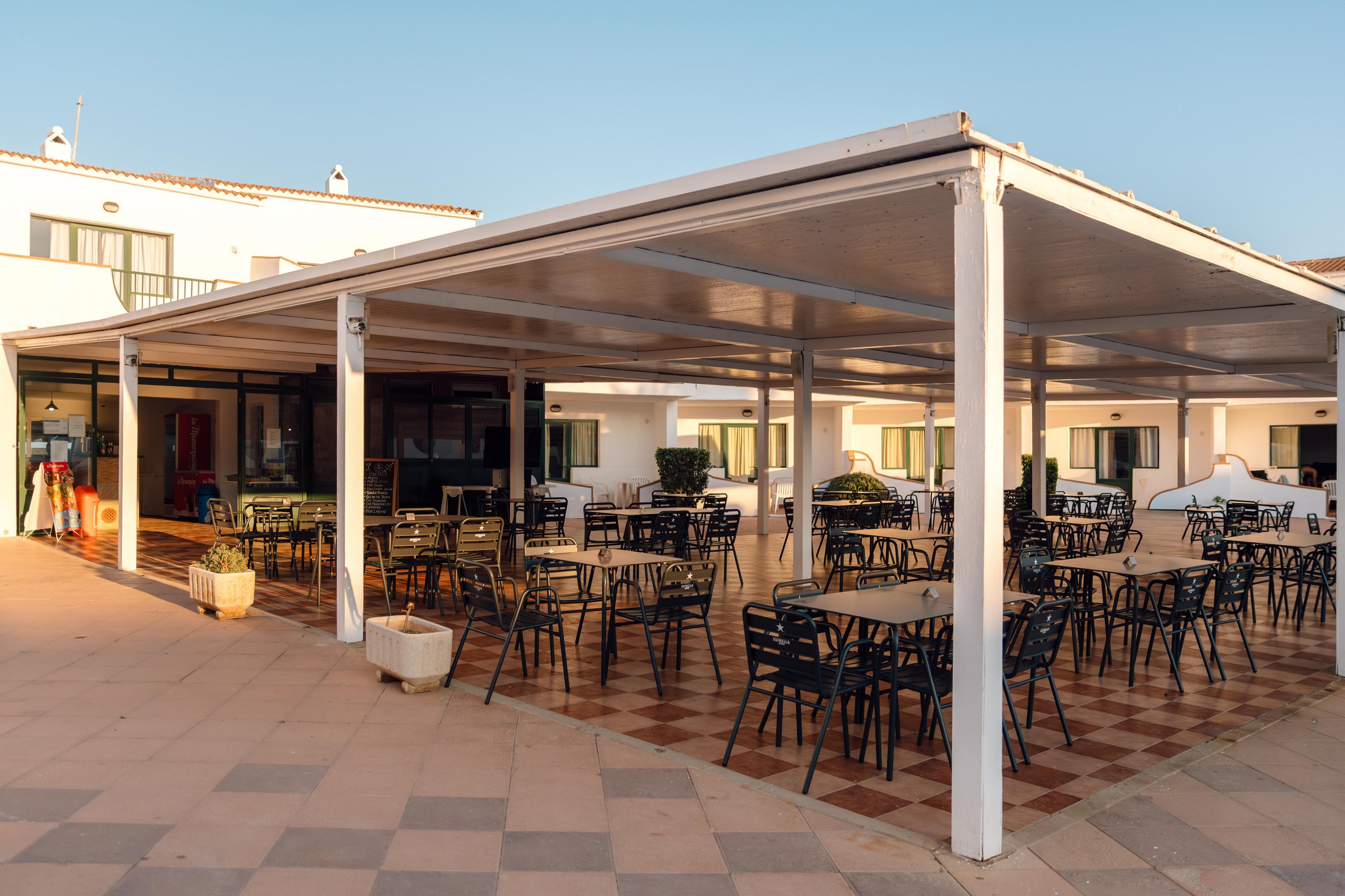 Moon Dreams Los Lentiscos