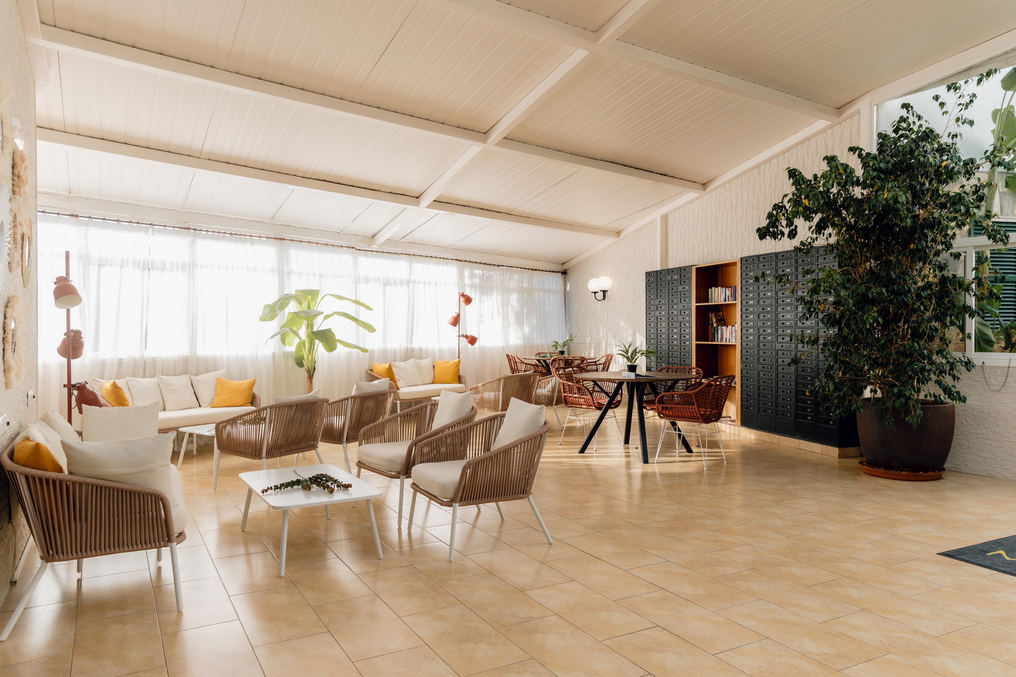 Moon Dreams Los Lentiscos