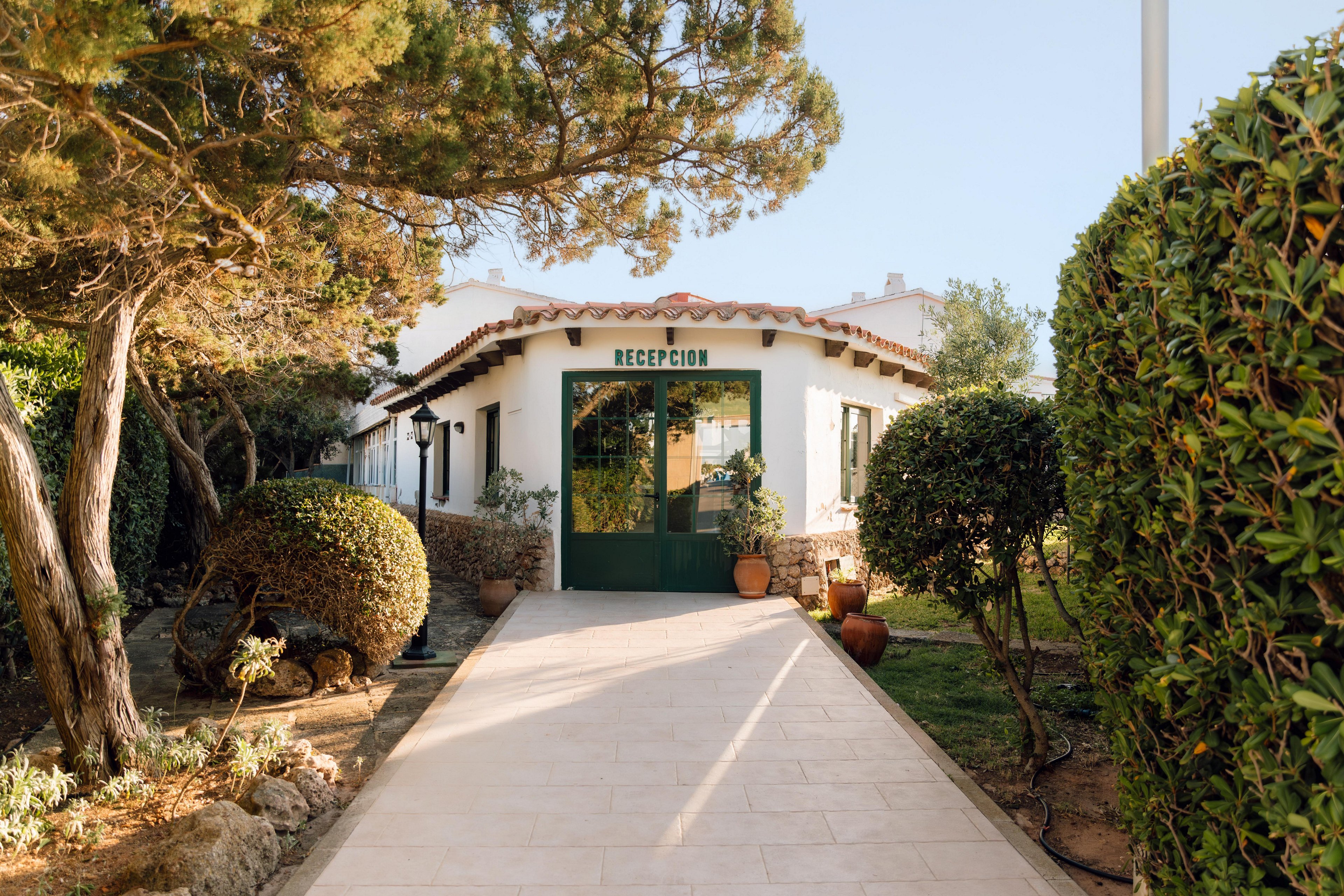 Moon Dreams Los Lentiscos