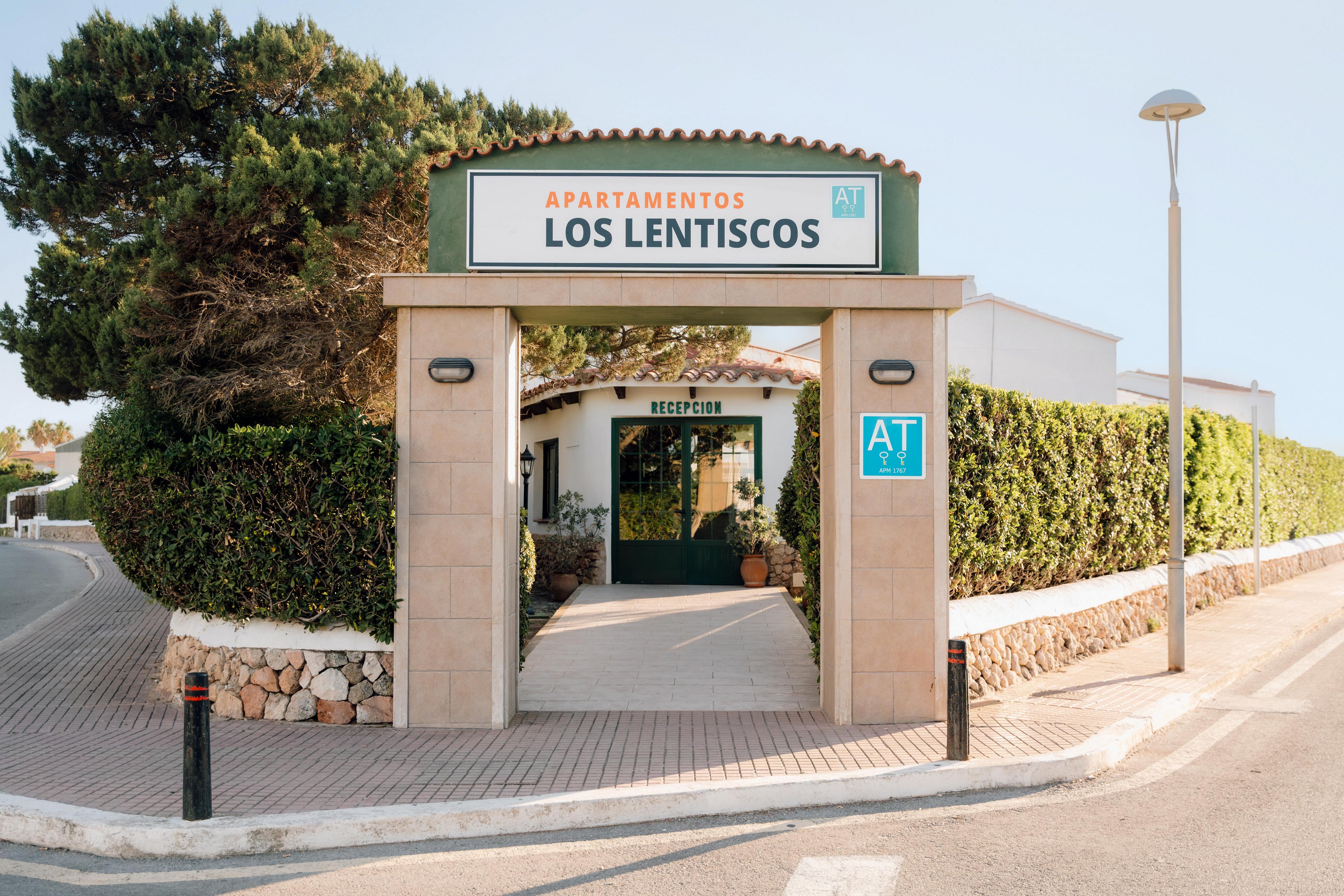 Moon Dreams Los Lentiscos