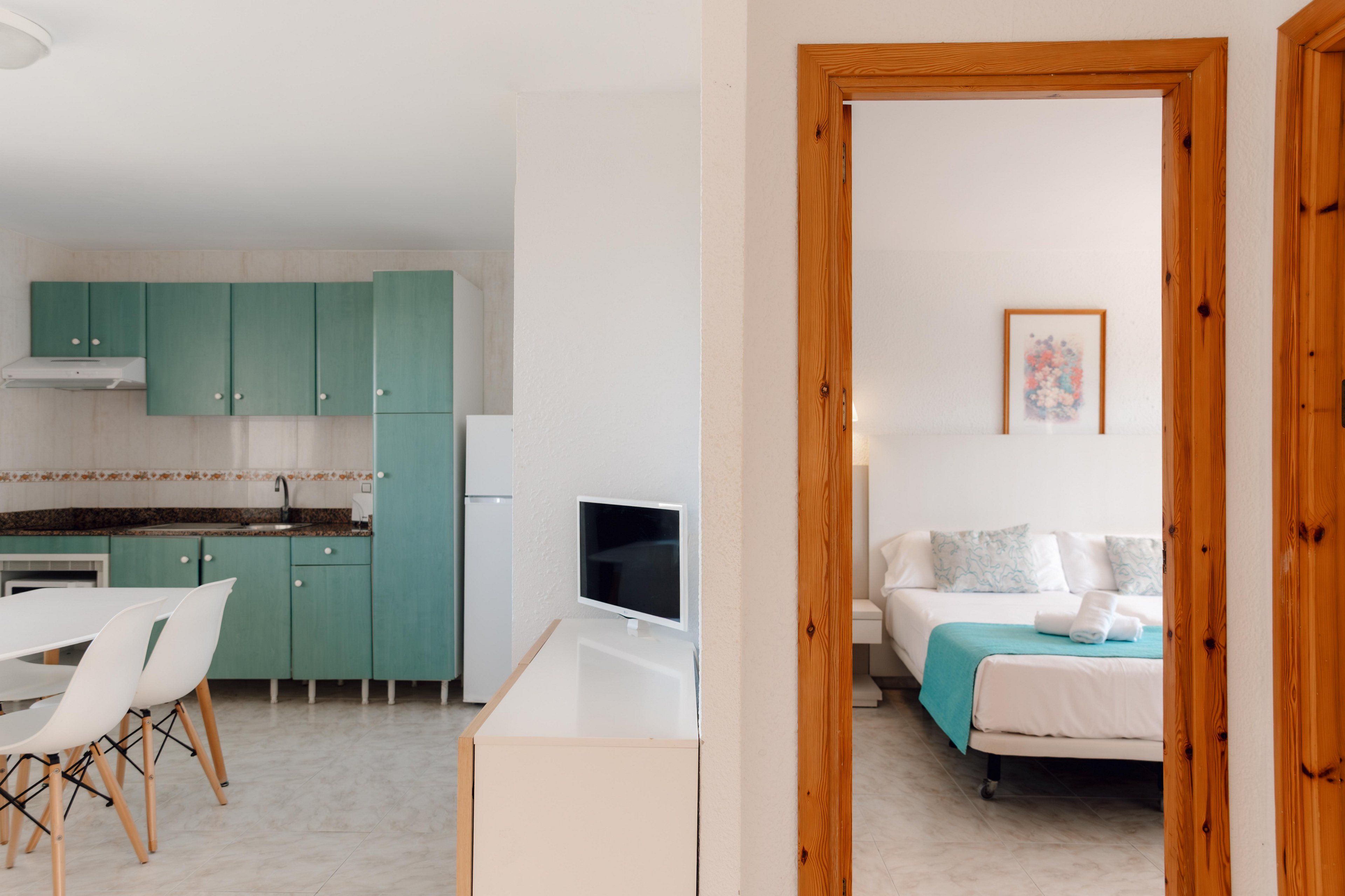 Moon Dreams Los Lentiscos