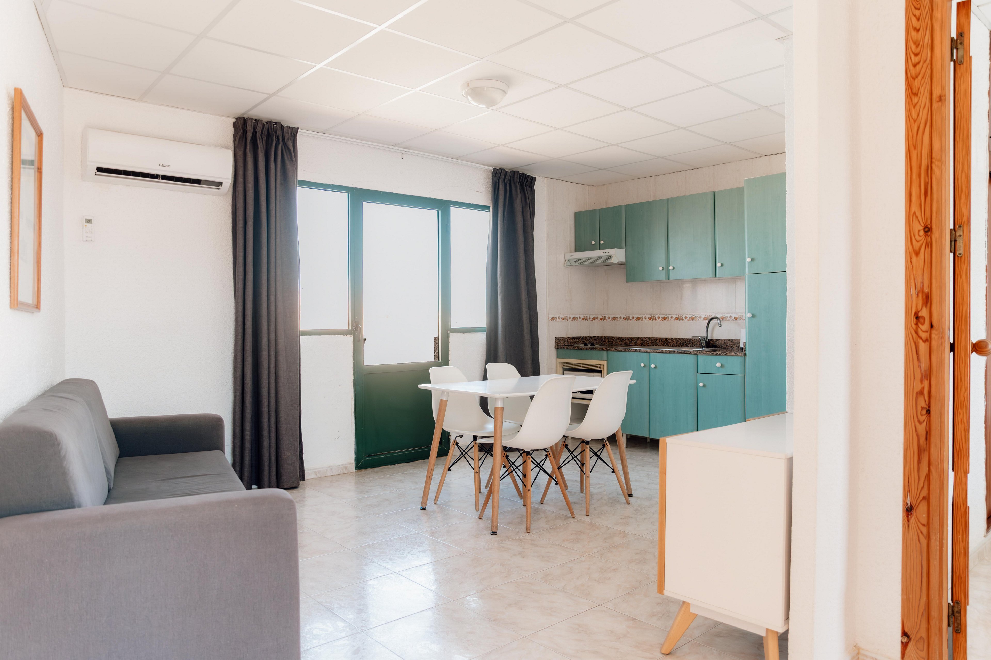 Moon Dreams Los Lentiscos