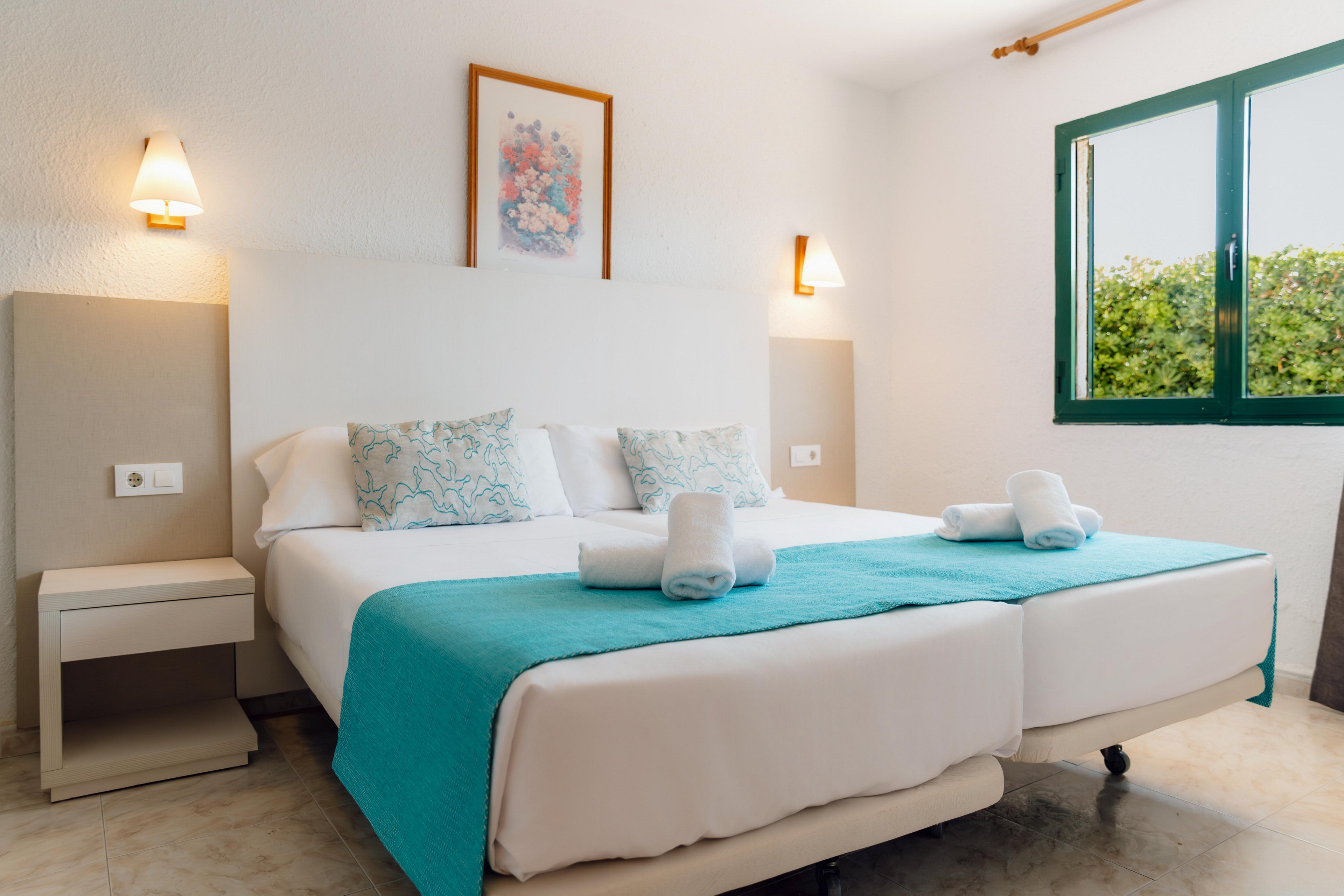 Moon Dreams Los Lentiscos