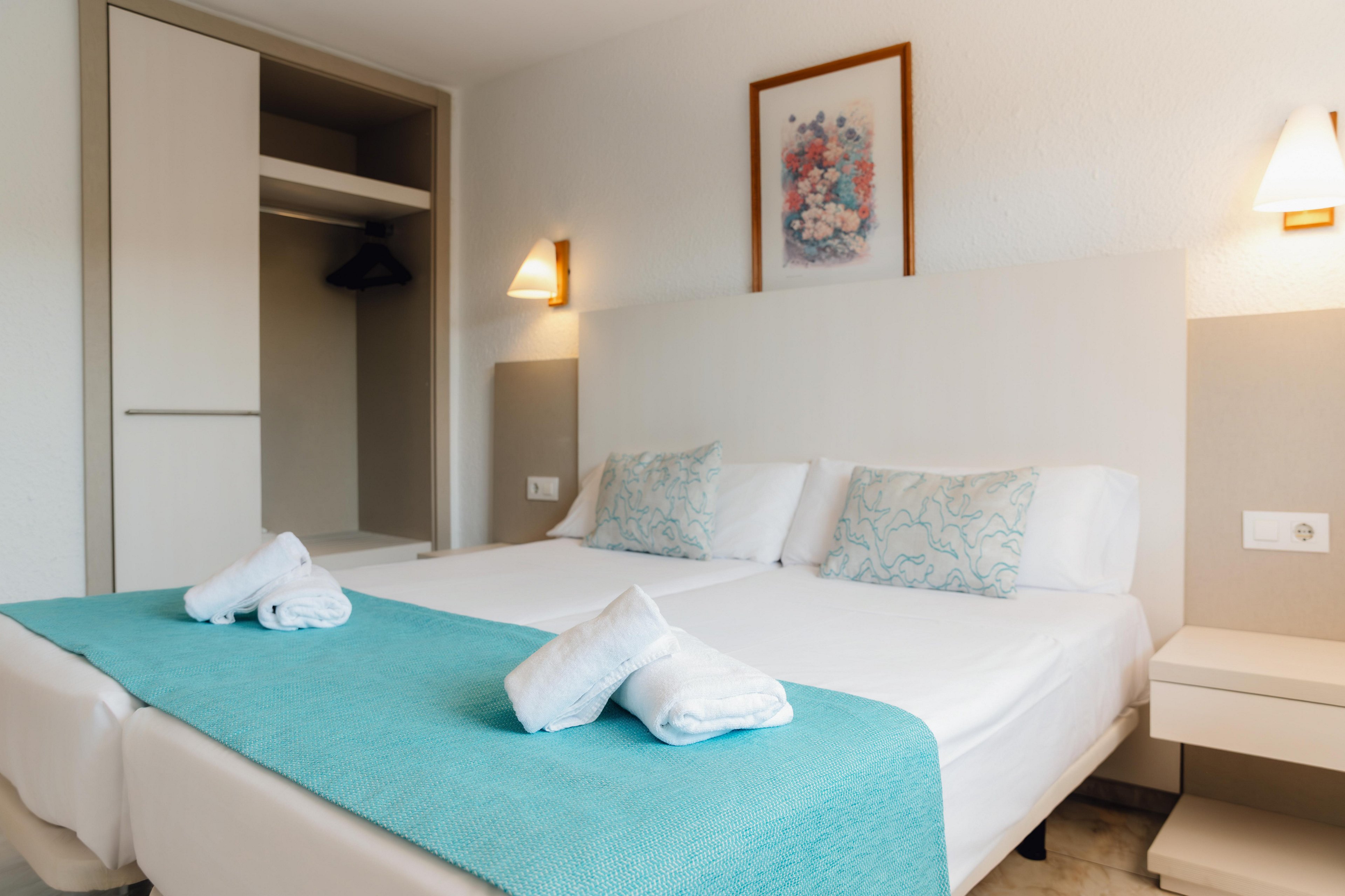 Moon Dreams Los Lentiscos