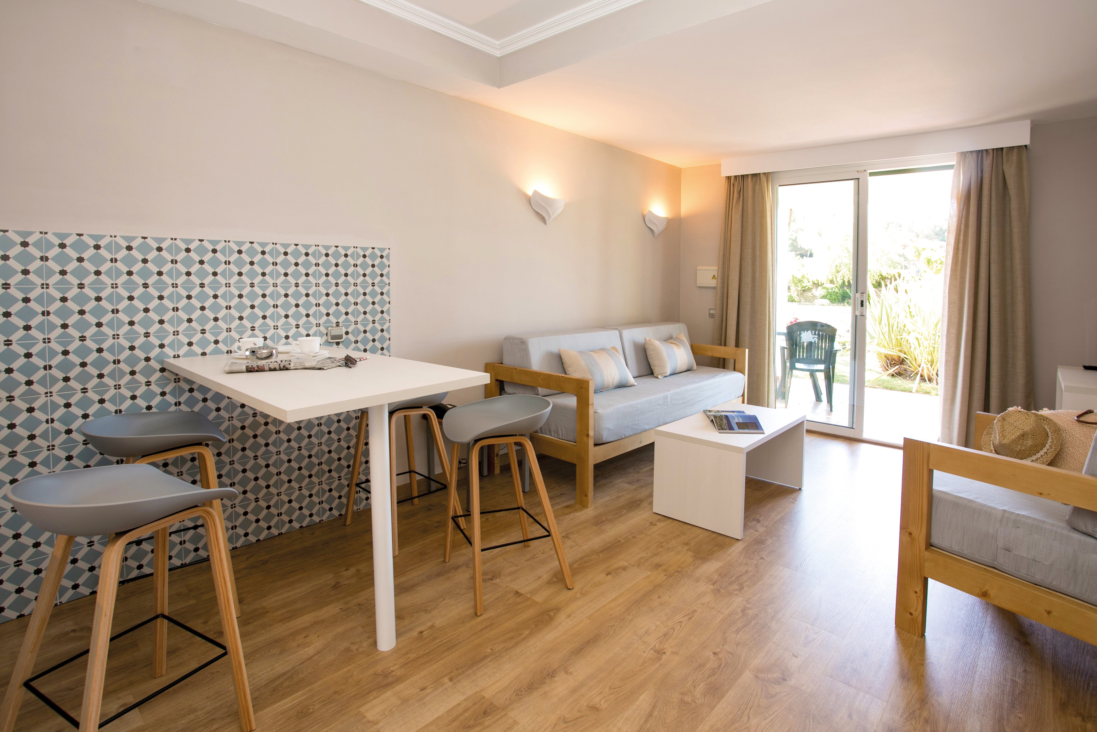 Minura Cala Galdana & Apartments d'Aljandar