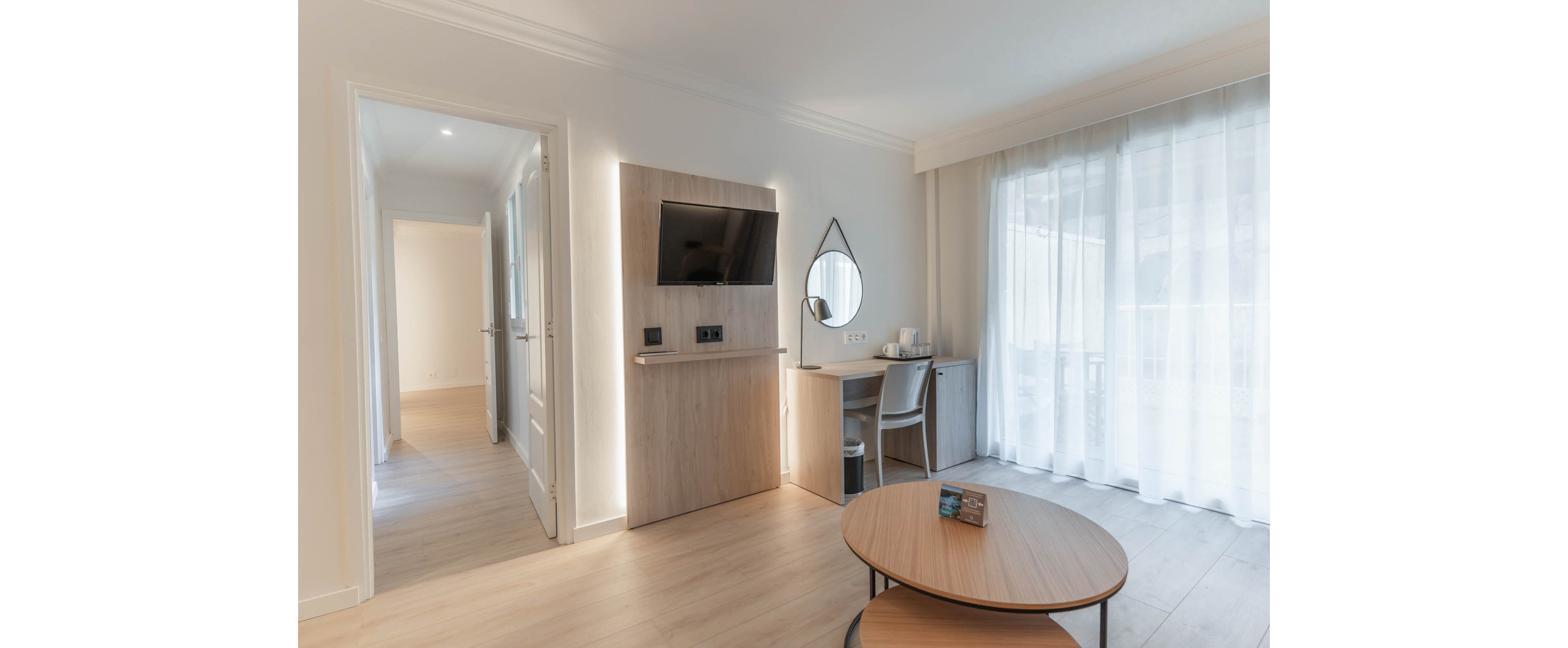 Minura Cala Galdana & Apartments d'Aljandar