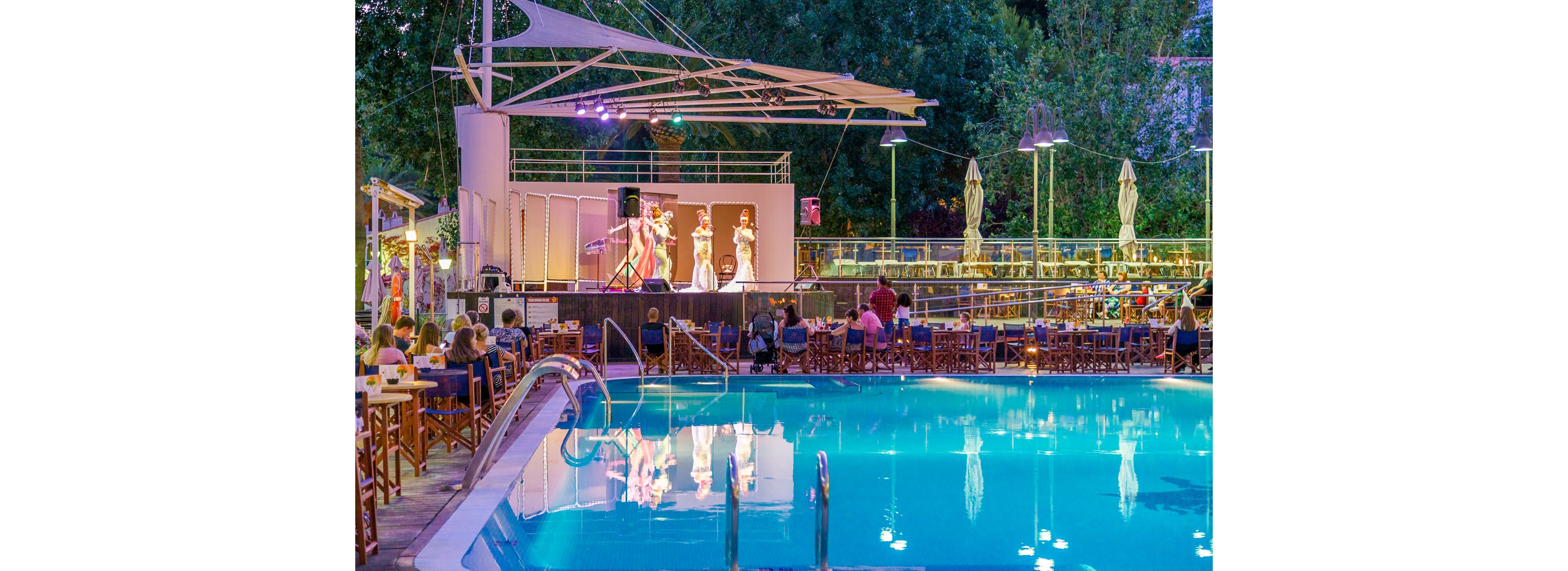 Minura Cala Galdana & Apartments d'Aljandar