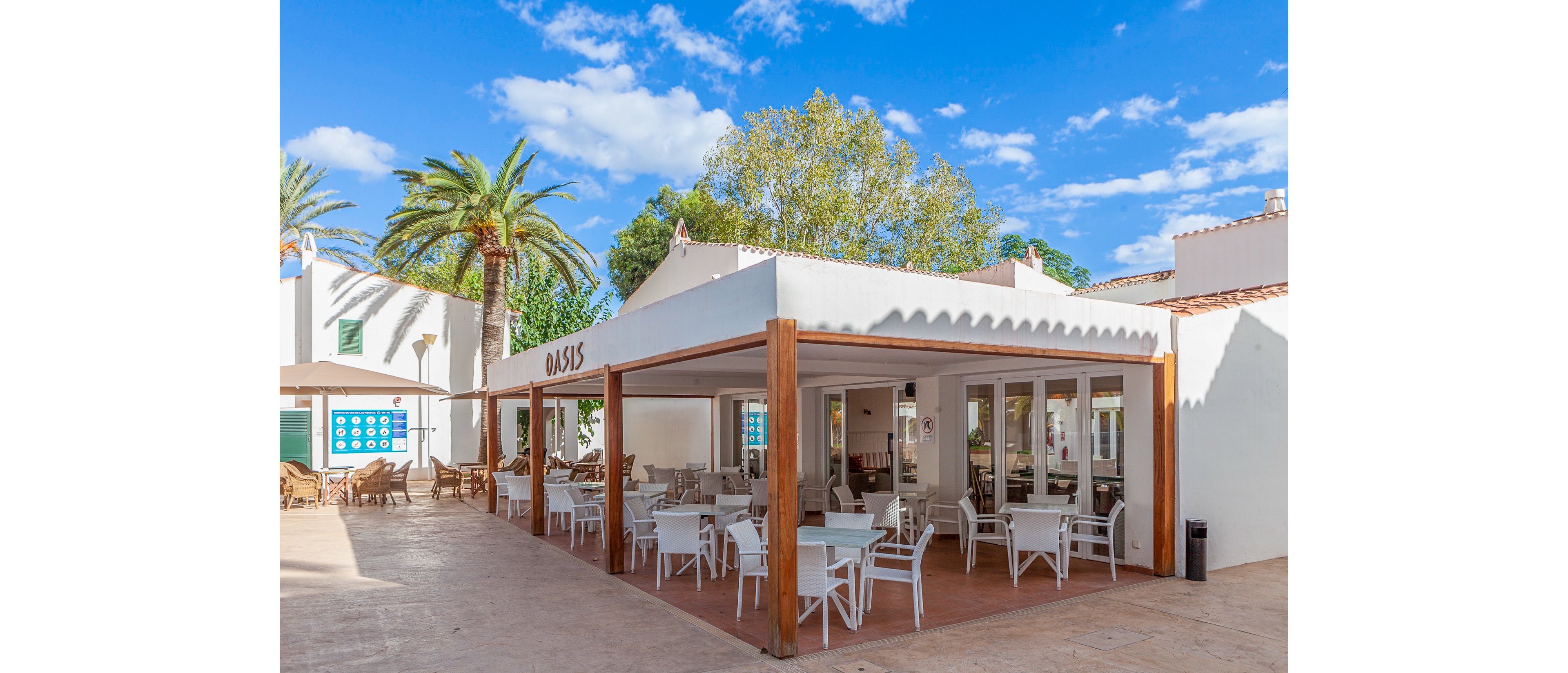 Minura Cala Galdana & Apartments d'Aljandar