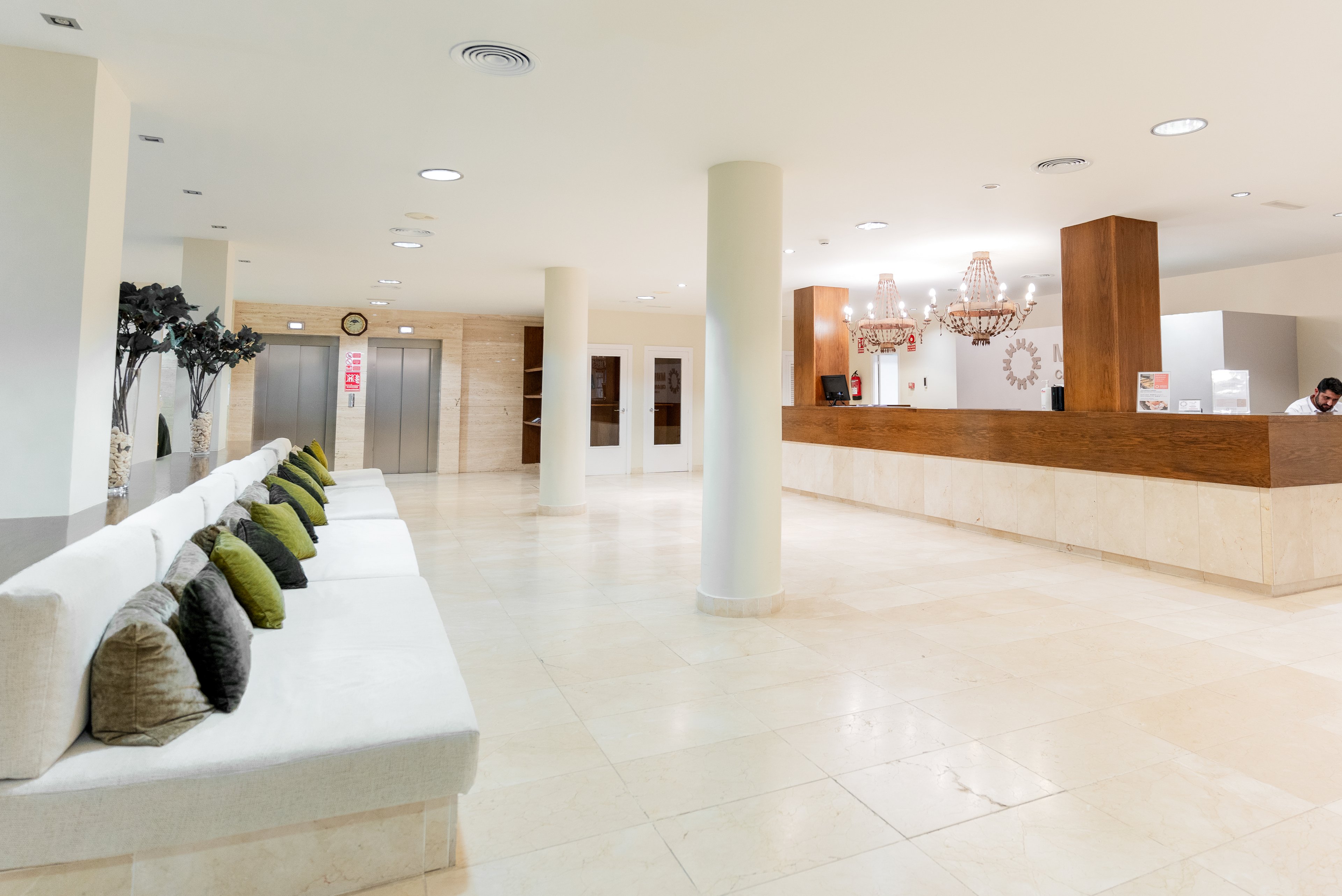 Minura Cala Galdana & Apartments d'Aljandar