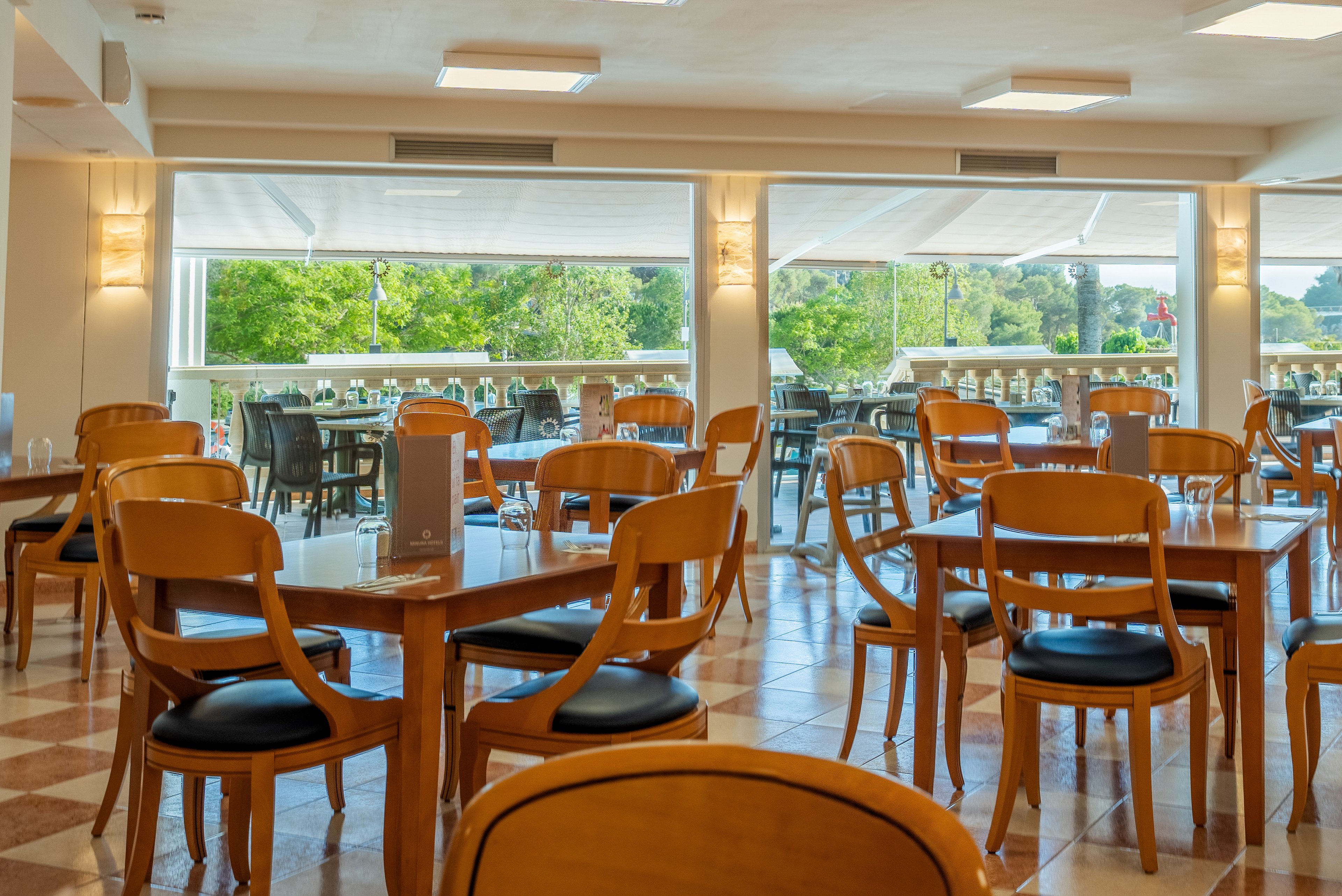 Minura Cala Galdana & Apartments d'Aljandar