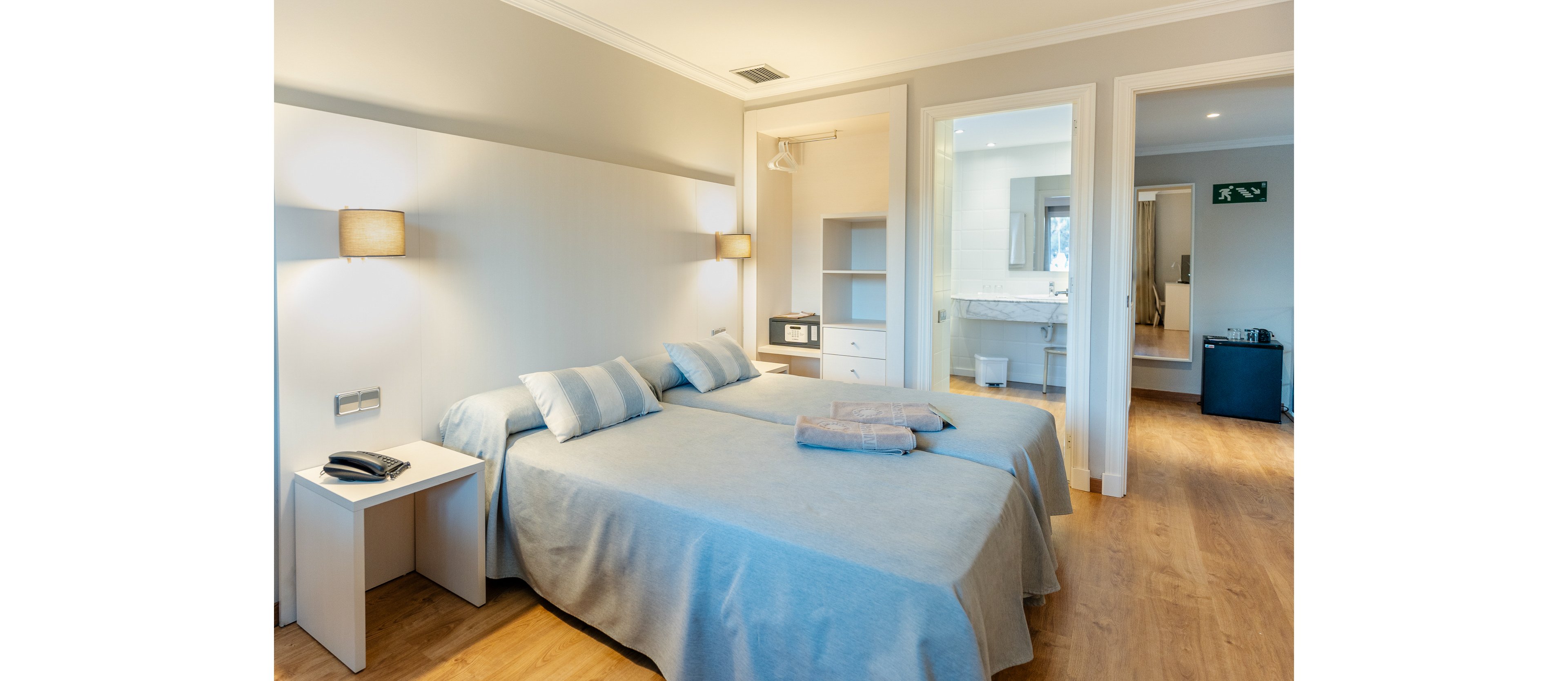 Minura Cala Galdana & Apartments d'Aljandar