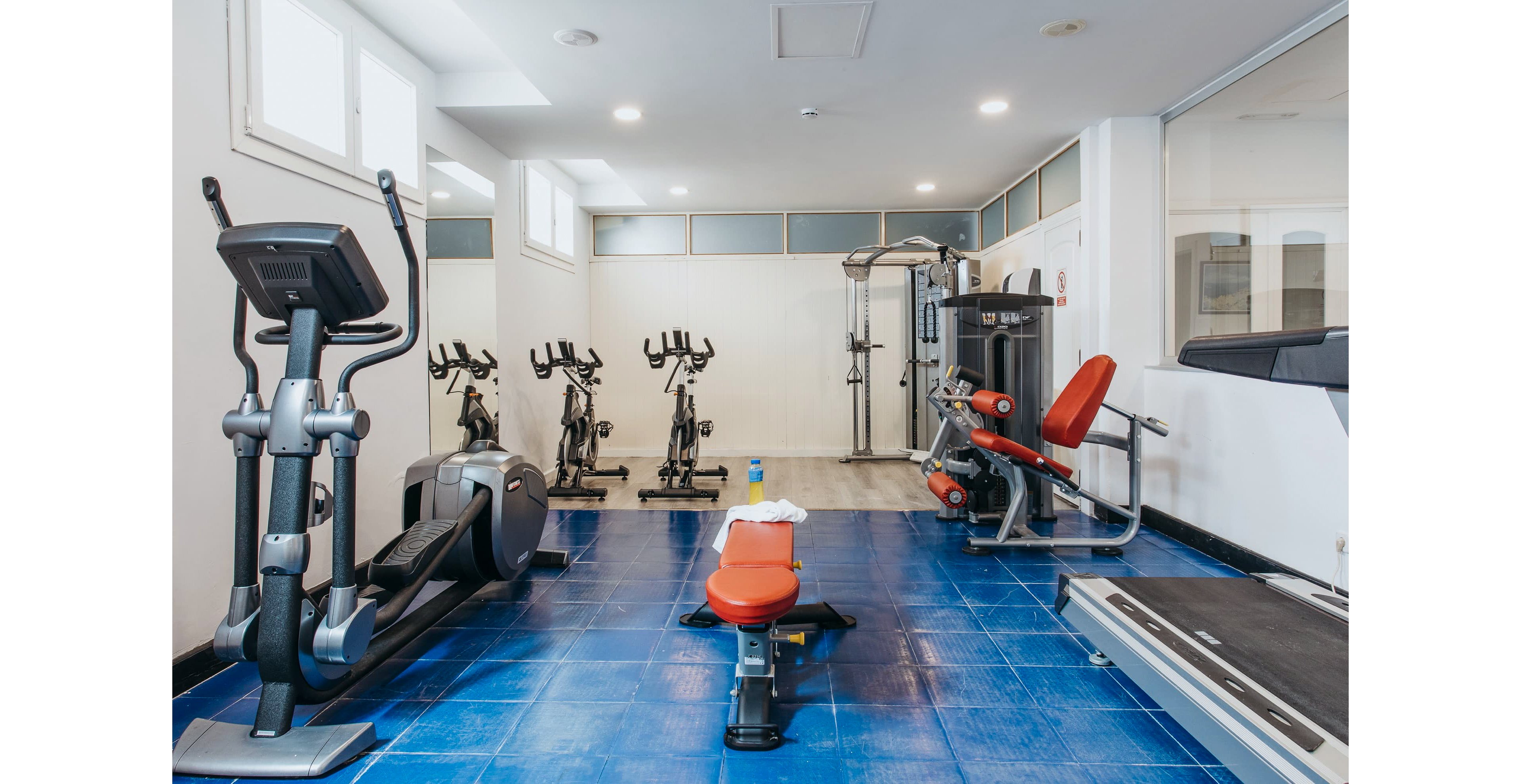 Minura Cala Galdana & Apartments d'Aljandar