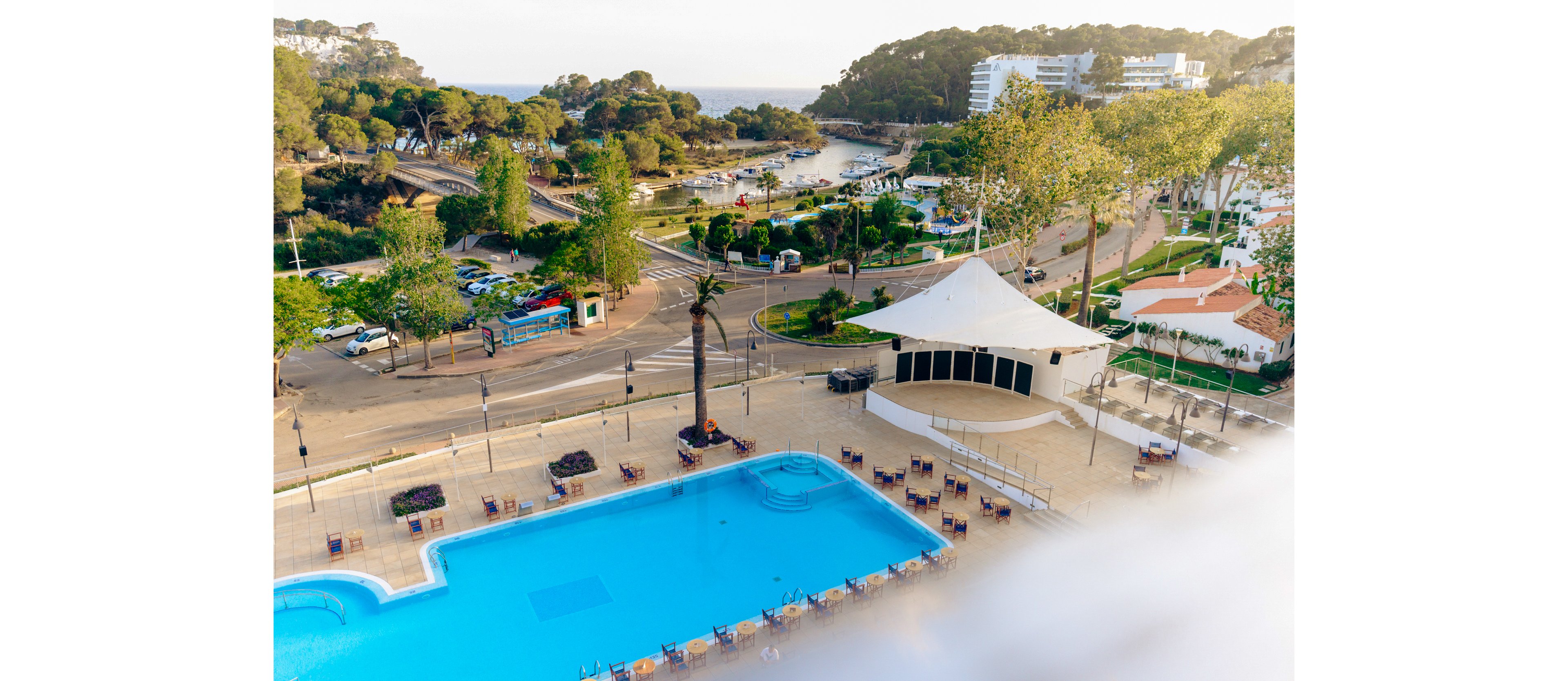 Minura Cala Galdana & Apartments d'Aljandar