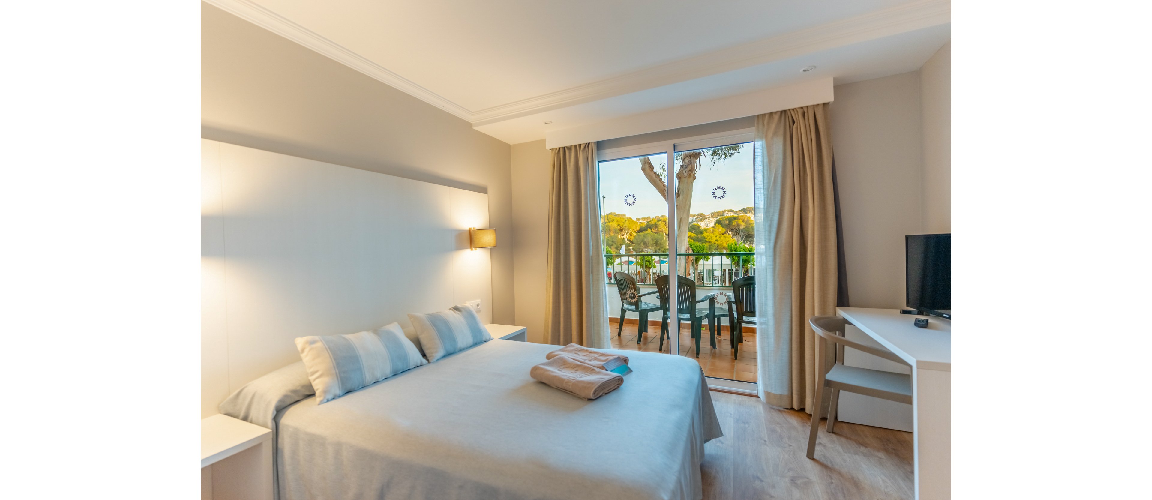 Minura Cala Galdana & Apartments d'Aljandar