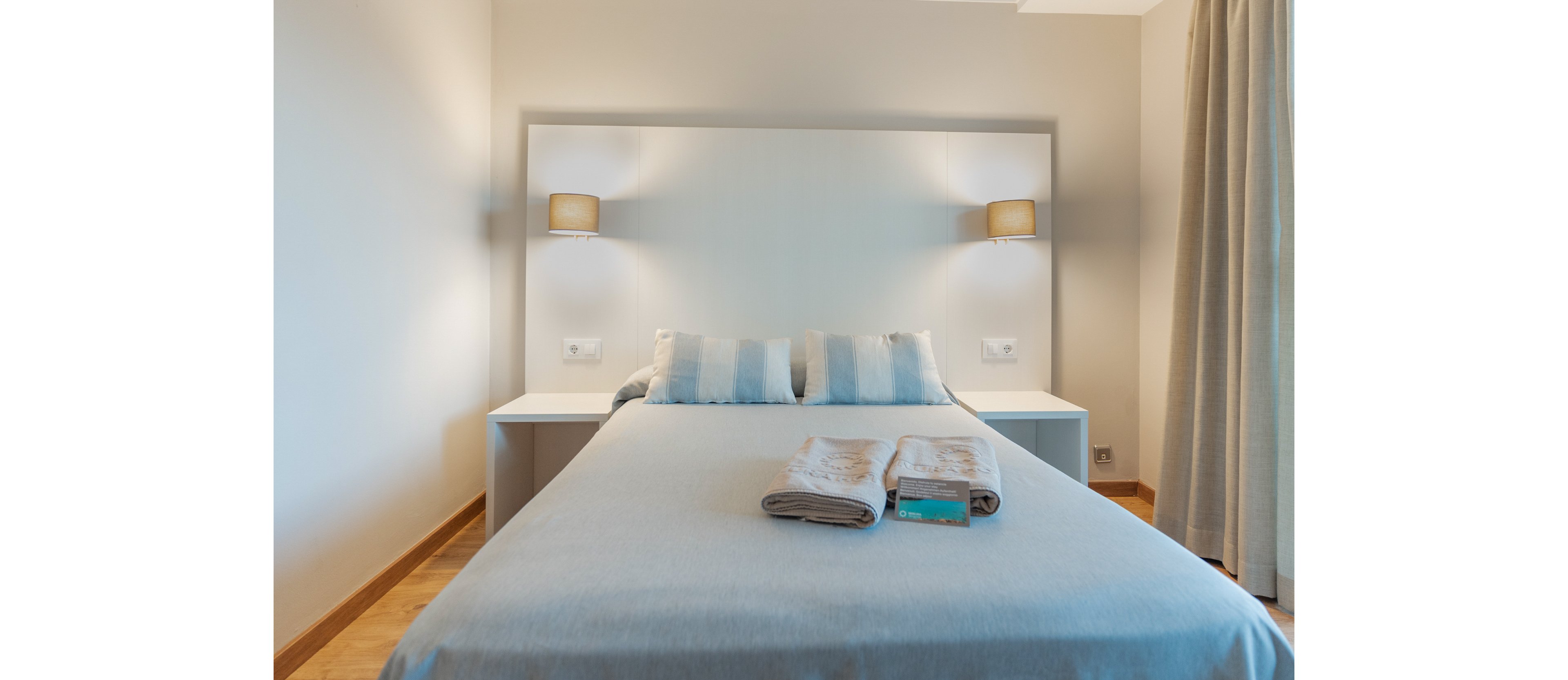 Minura Cala Galdana & Apartments d'Aljandar