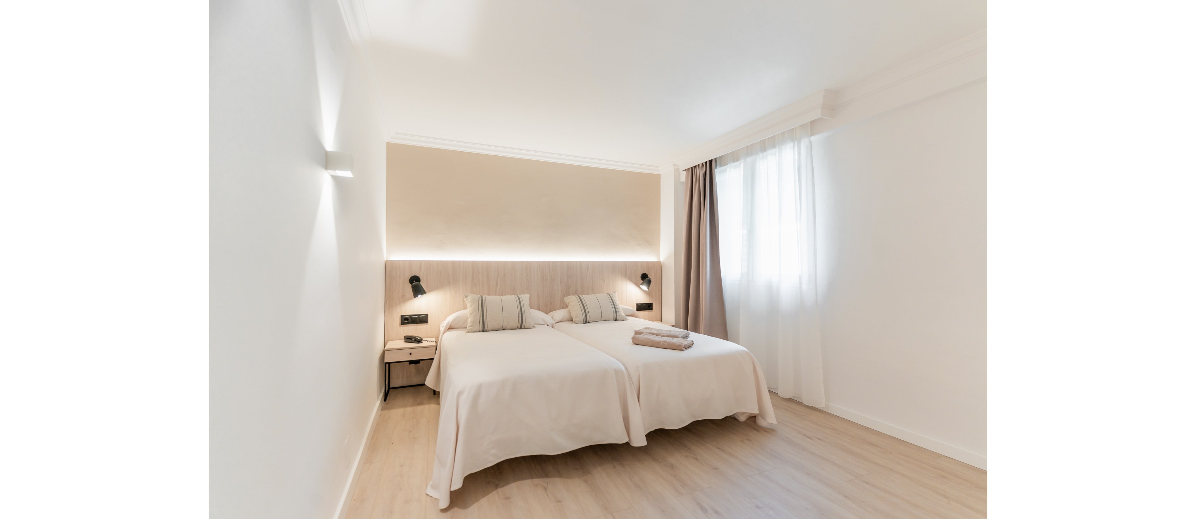 Minura Cala Galdana & Apartments d'Aljandar