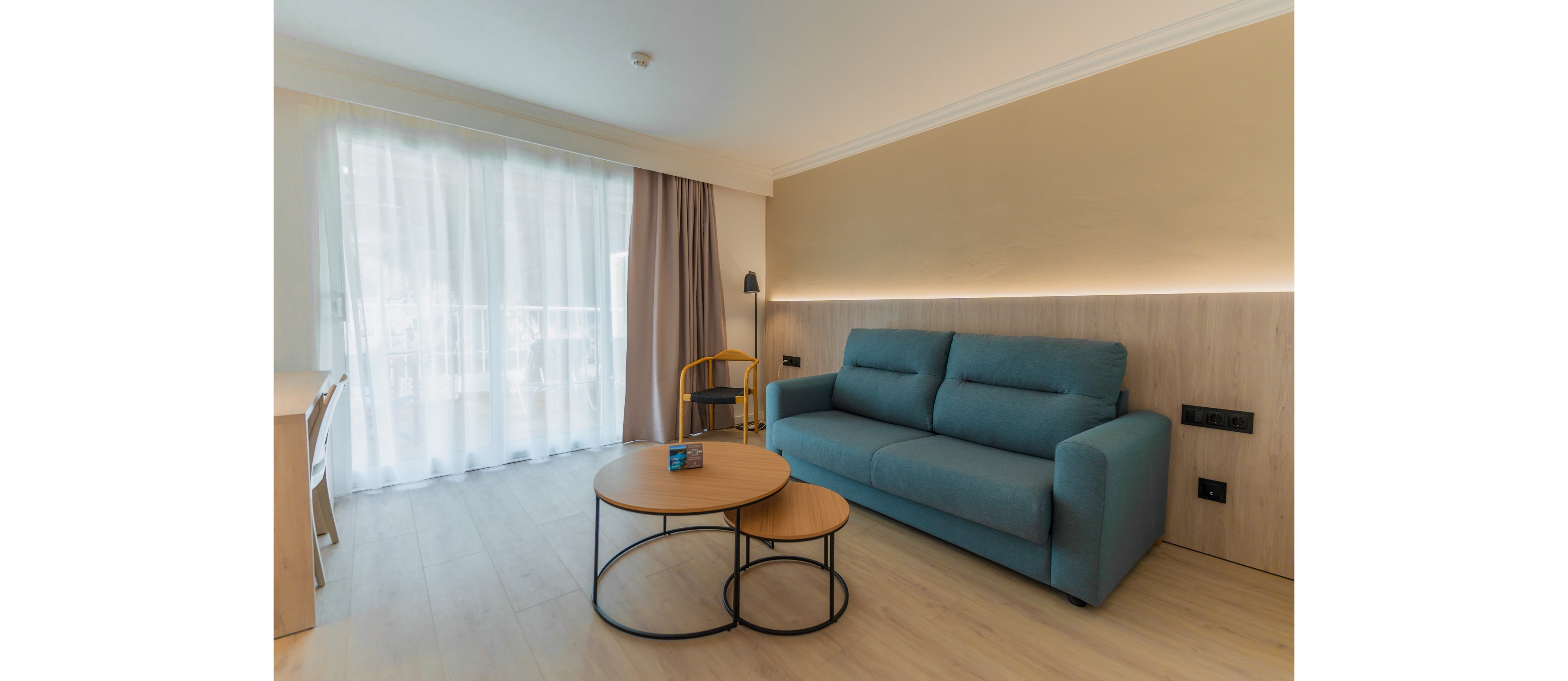 Minura Cala Galdana & Apartments d'Aljandar