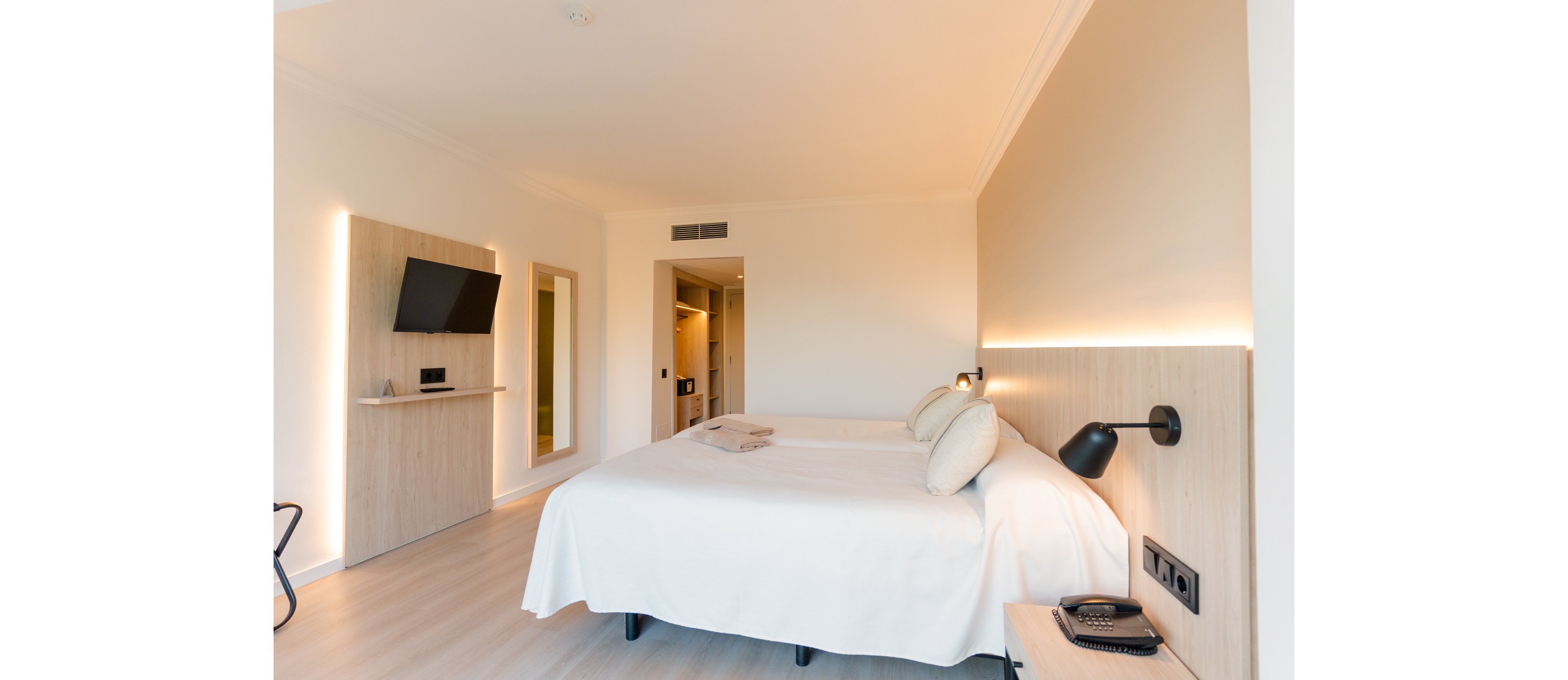 Minura Cala Galdana & Apartments d'Aljandar