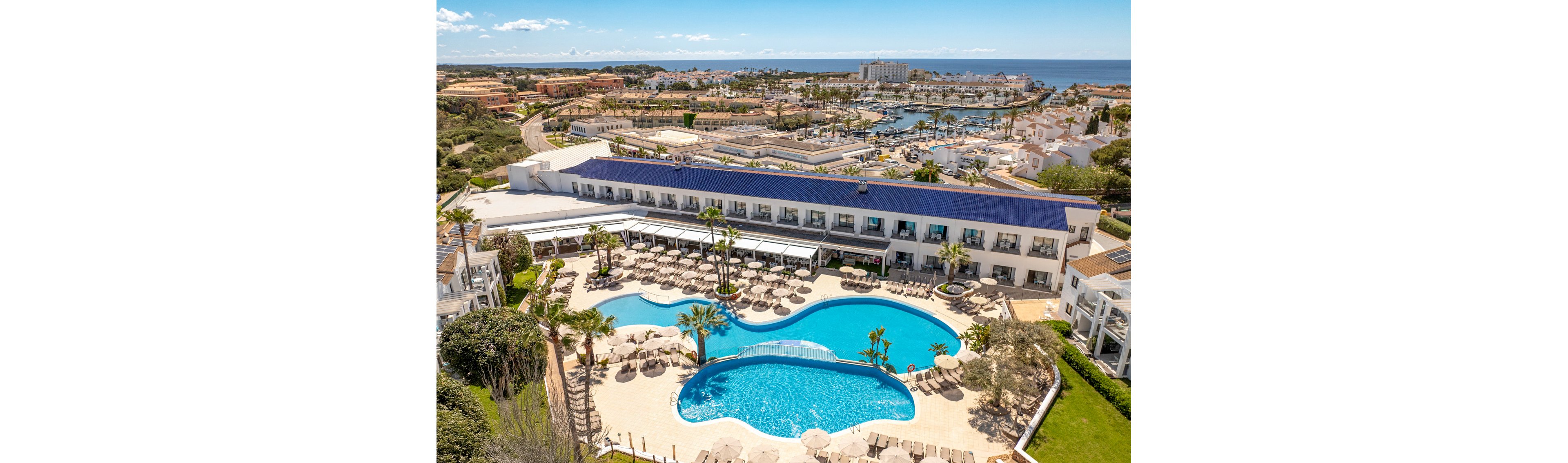 MarSenses Paradise Club Hotel