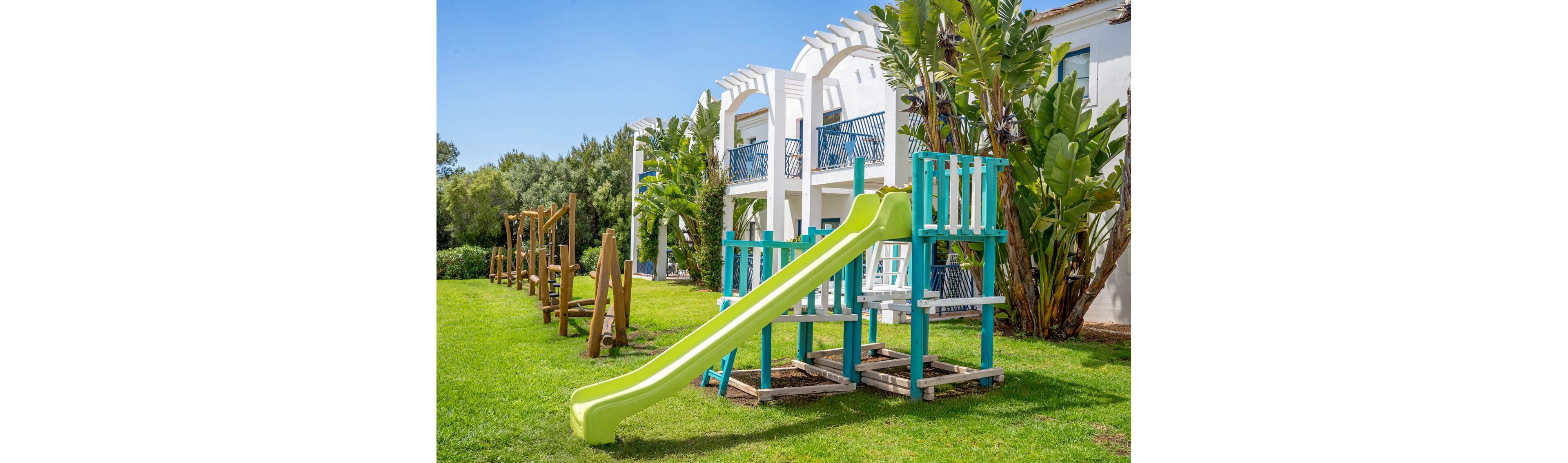 MarSenses Paradise Club Hotel