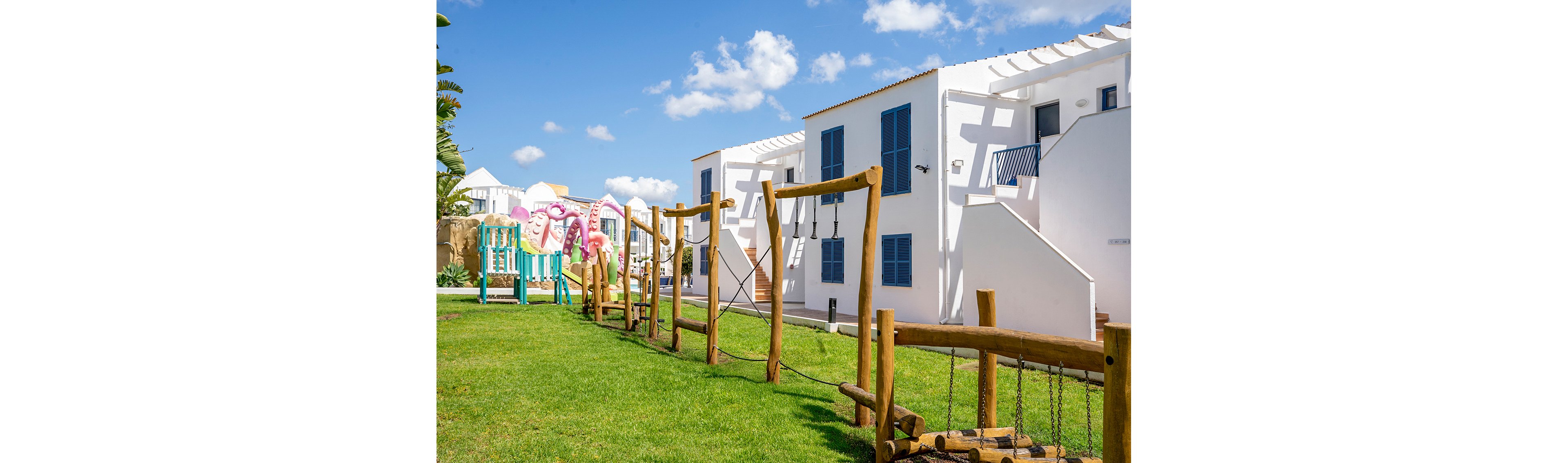 MarSenses Paradise Club Hotel