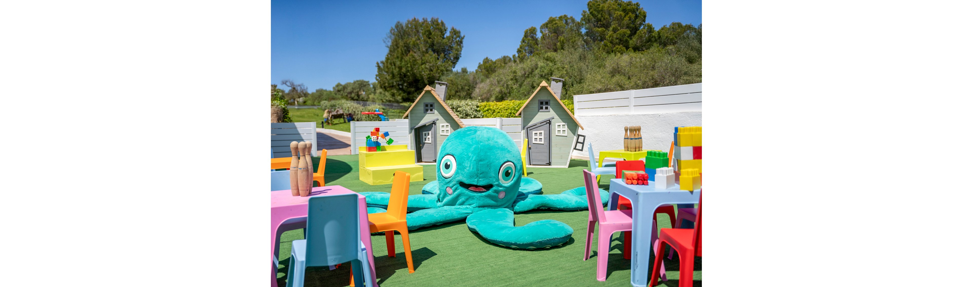 MarSenses Paradise Club Hotel