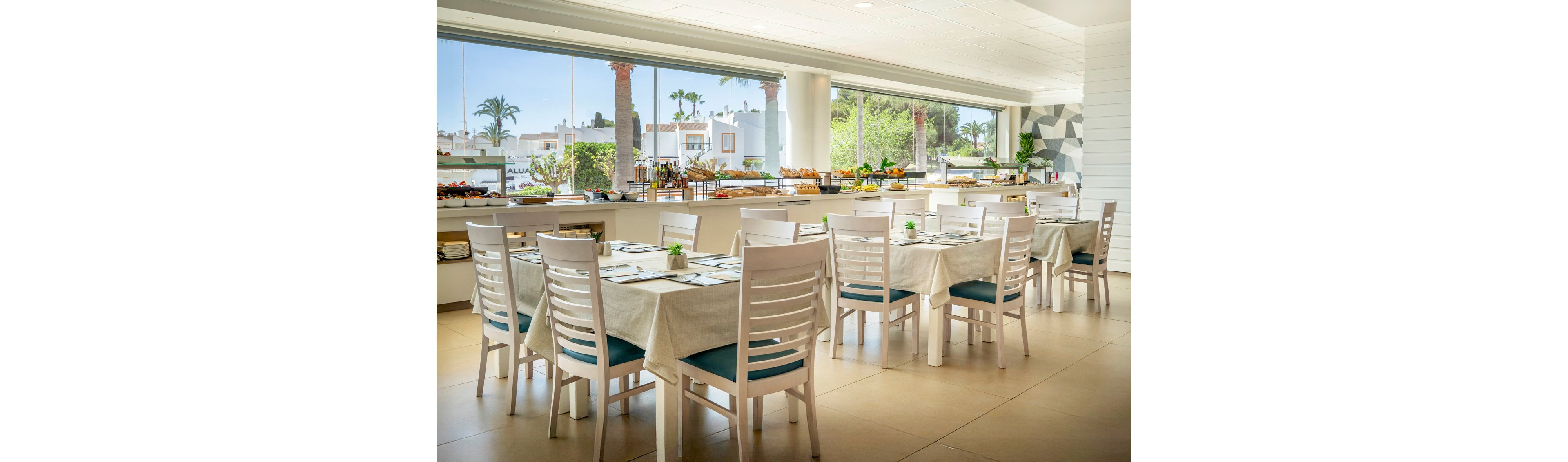 MarSenses Paradise Club Hotel