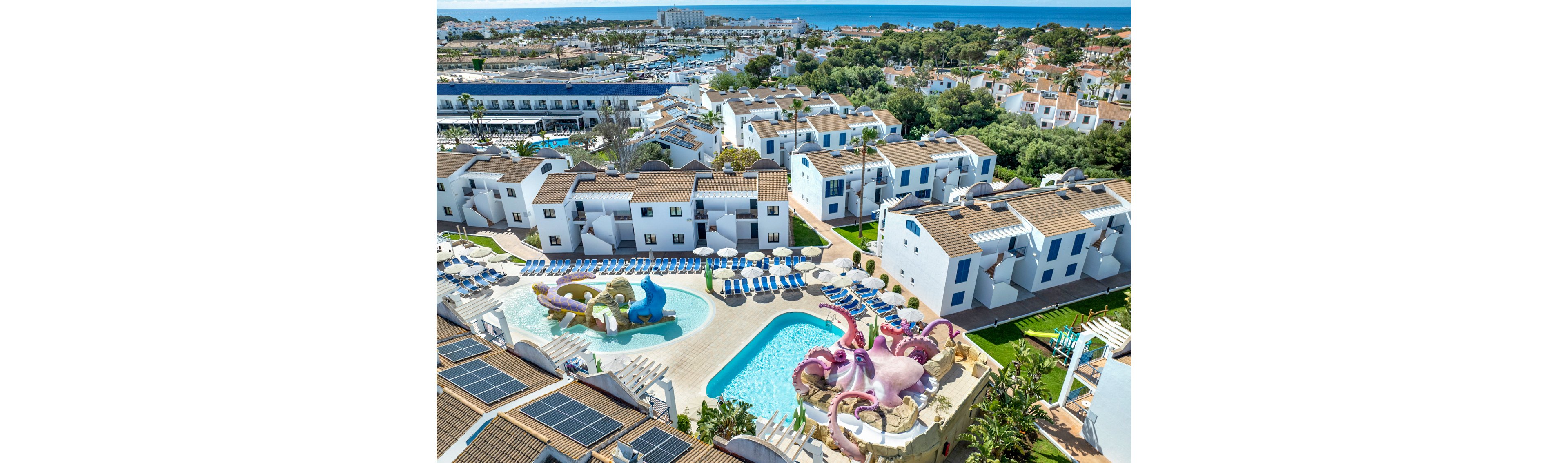 MarSenses Paradise Club Hotel