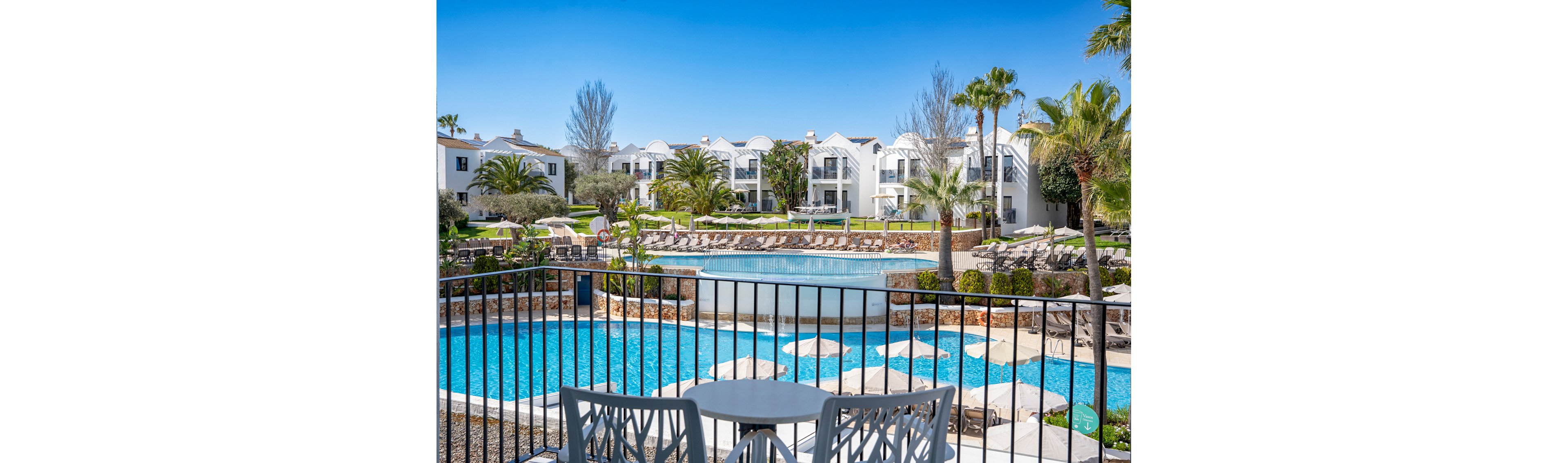 MarSenses Paradise Club Hotel