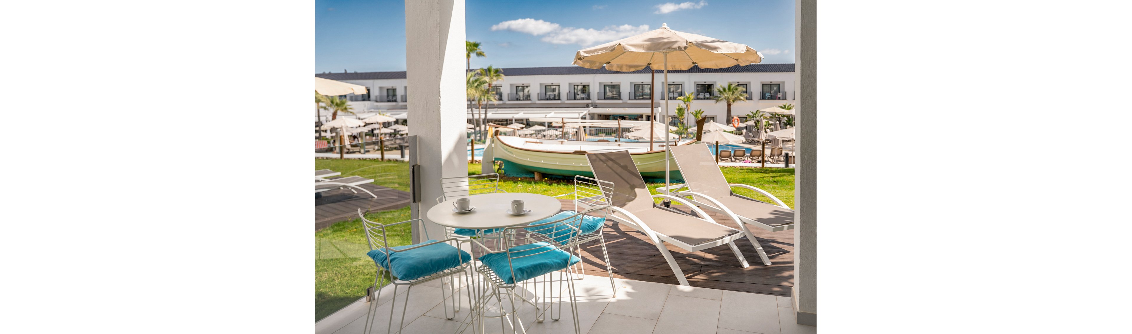 MarSenses Paradise Club Hotel