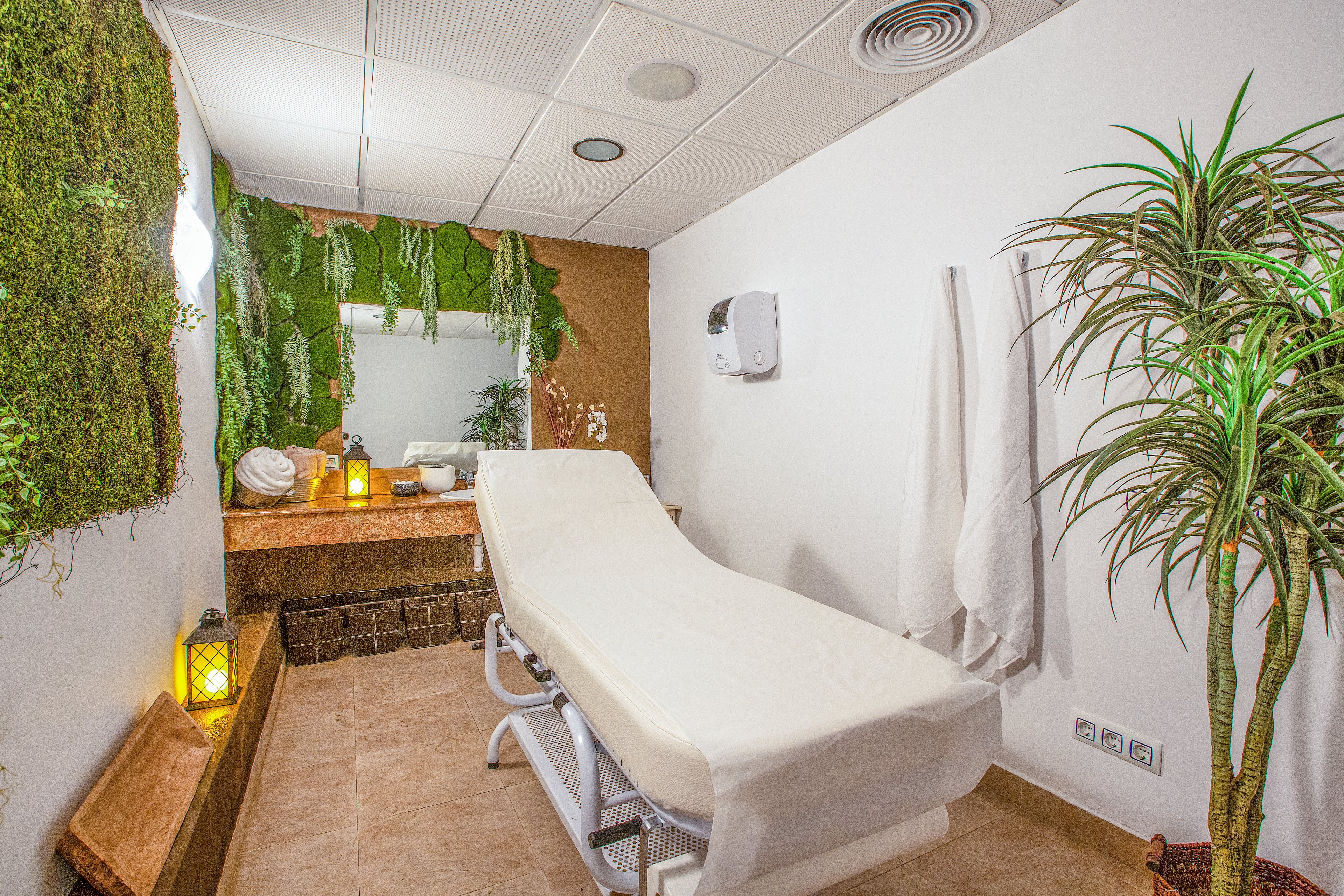 MarSenses Paradise Club Hotel