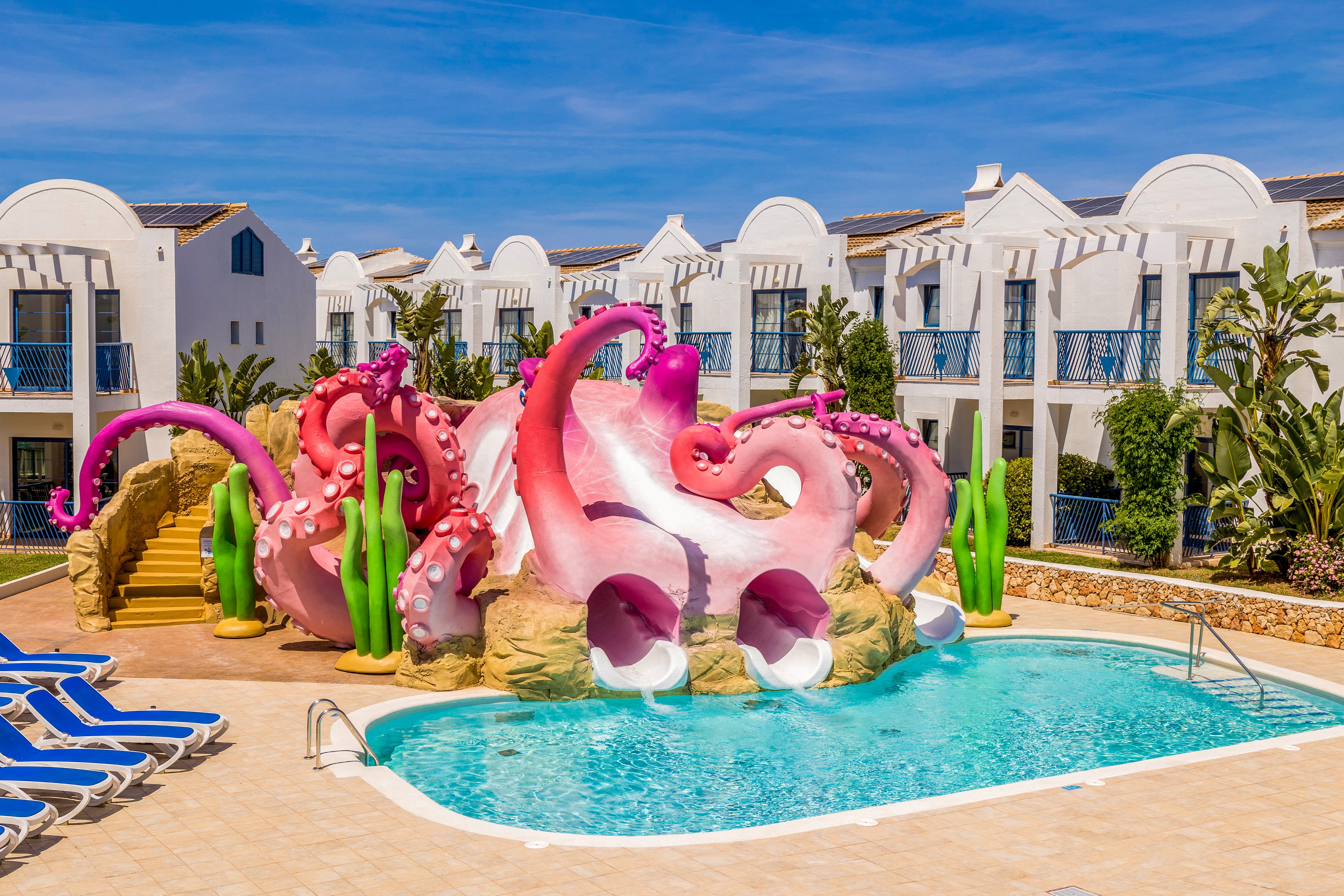 MarSenses Paradise Club Hotel