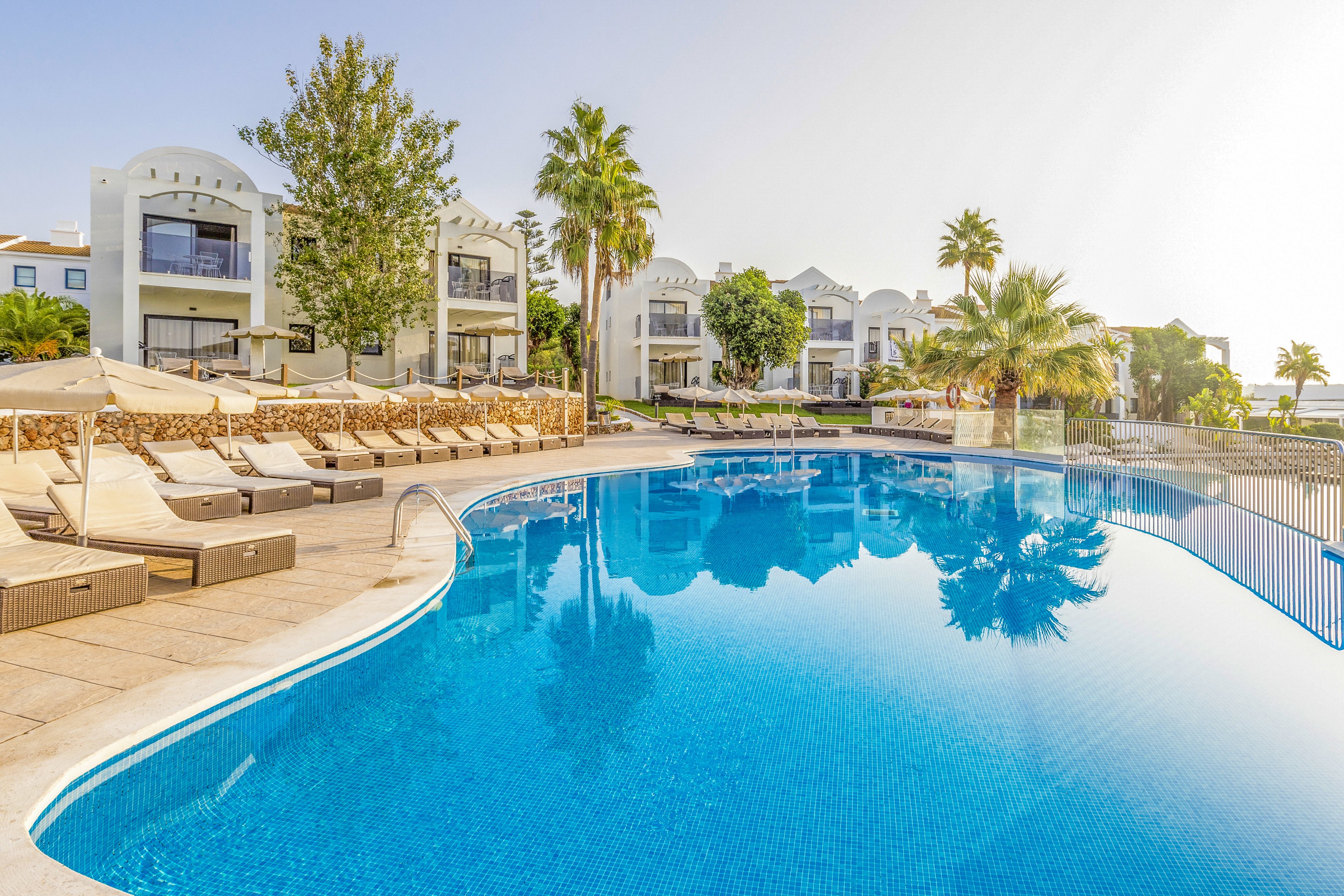 MarSenses Paradise Club Hotel