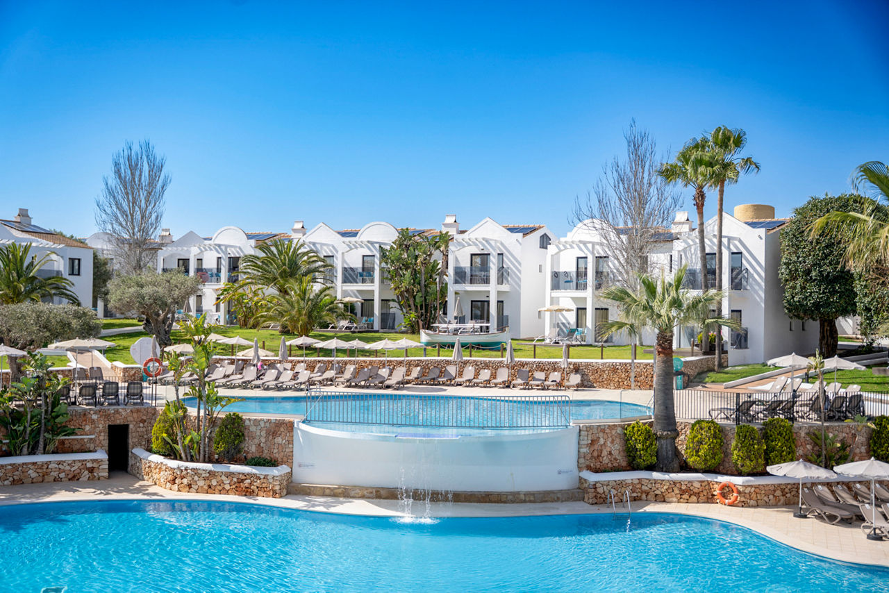 MarSenses Paradise Club Hotel