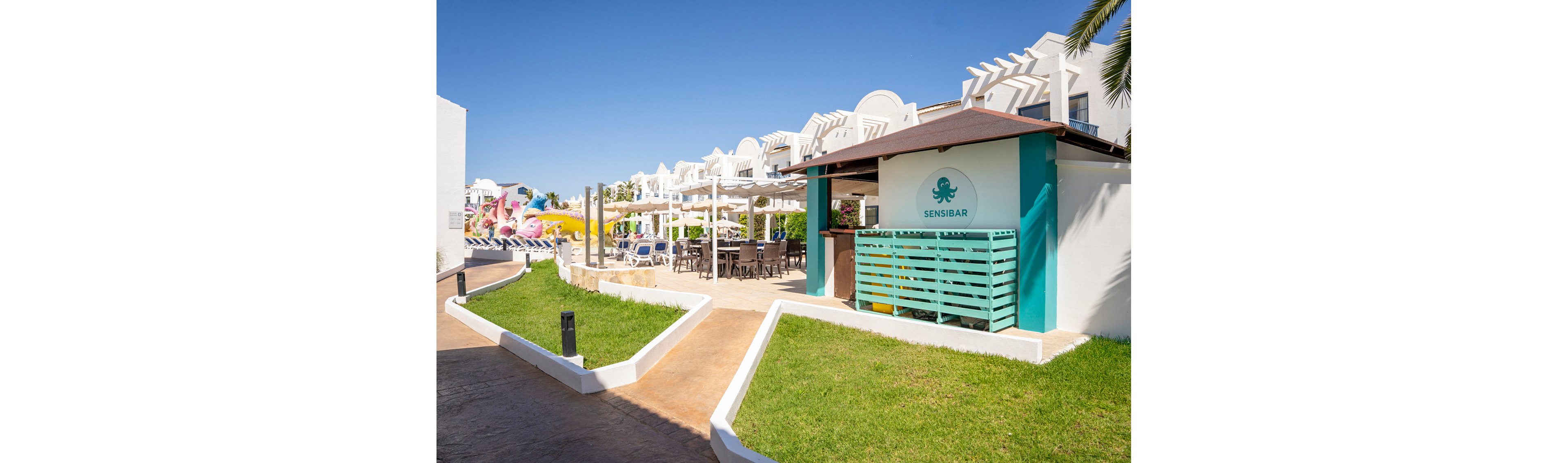 MarSenses Paradise Club Hotel