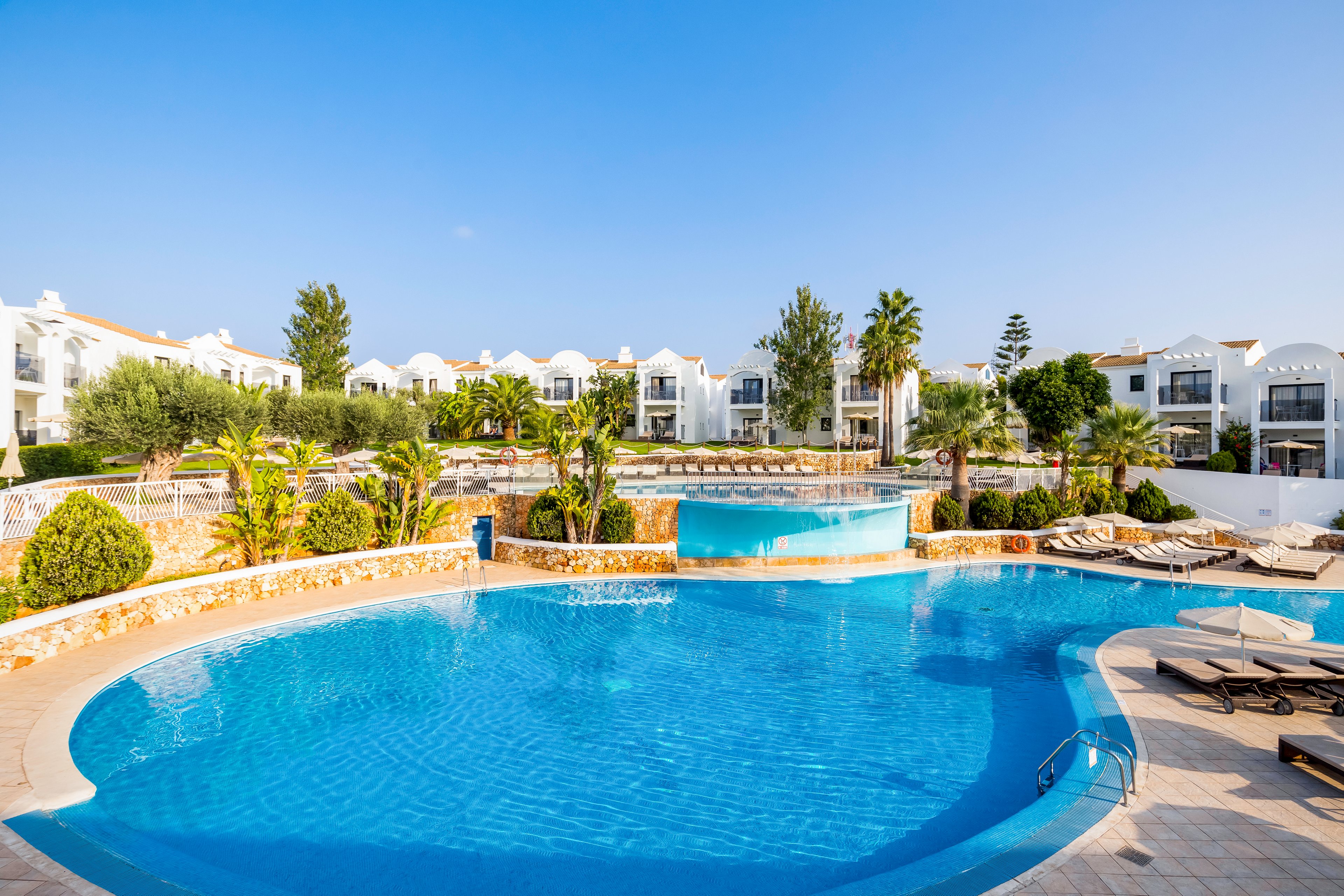 MarSenses Paradise Club Hotel