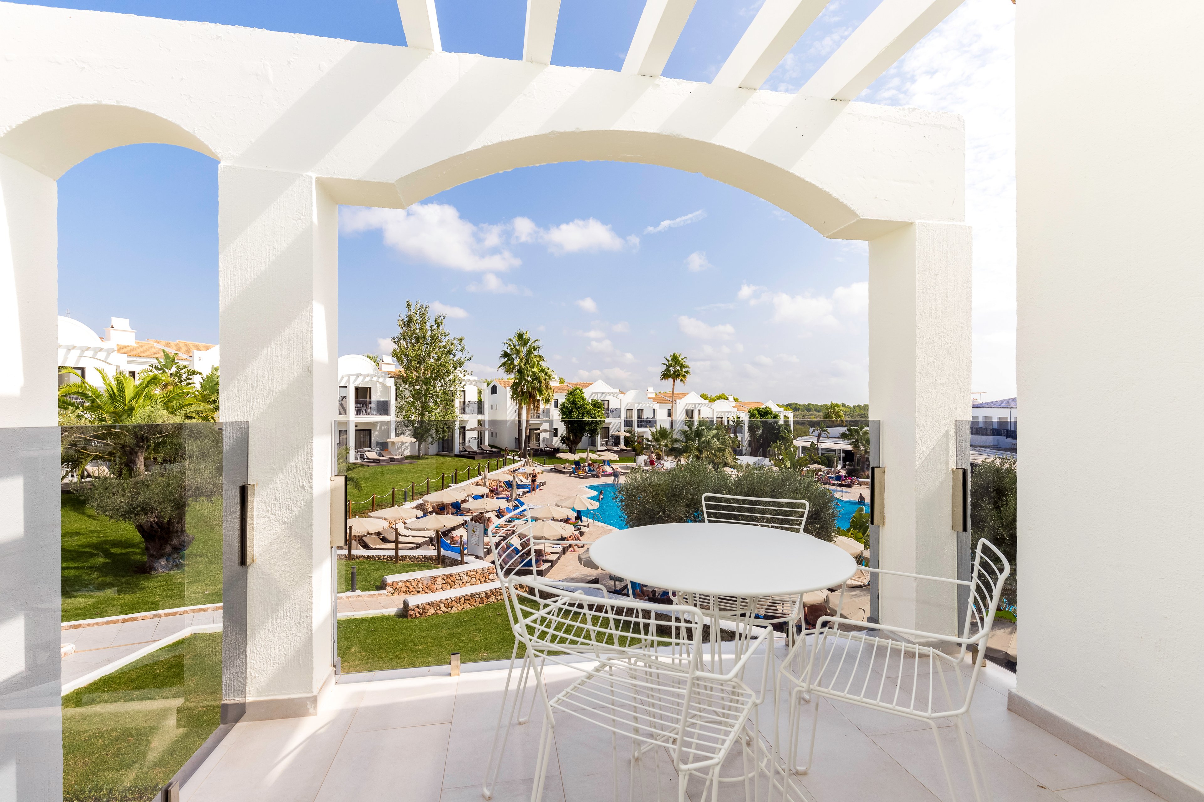 MarSenses Paradise Club Hotel