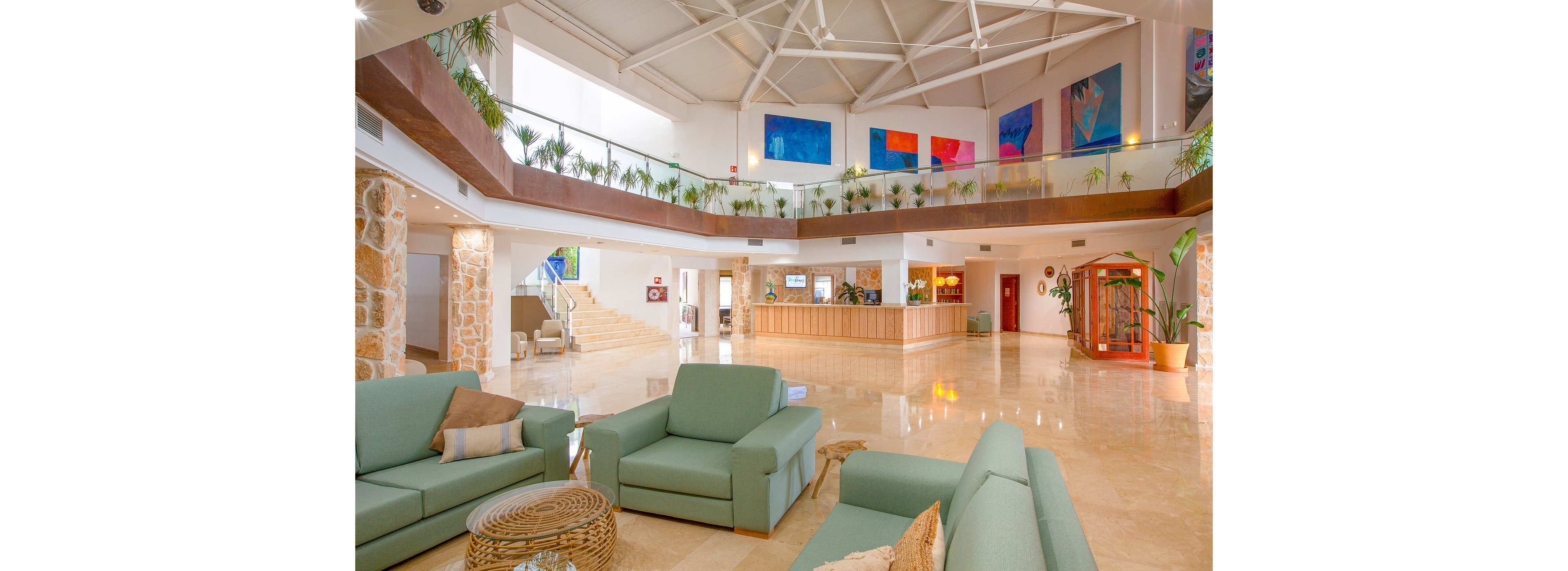 MarSenses Paradise Club Hotel